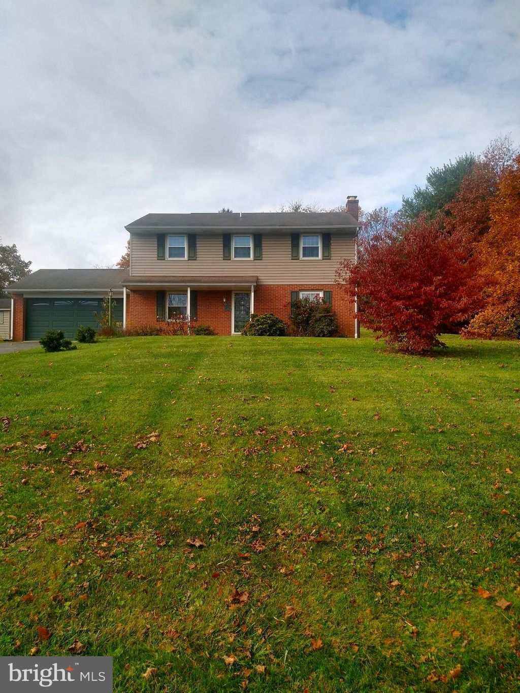 Photo of 638 HOPKINS MILL RD, QUARRYVILLE, PA 17566 (MLS # PALA2027462)