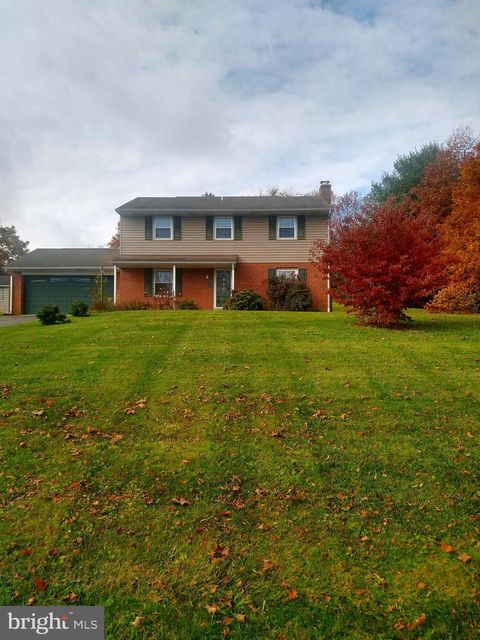 Photo of 638 HOPKINS MILL RD, QUARRYVILLE, PA 17566 (MLS # PALA2027462)