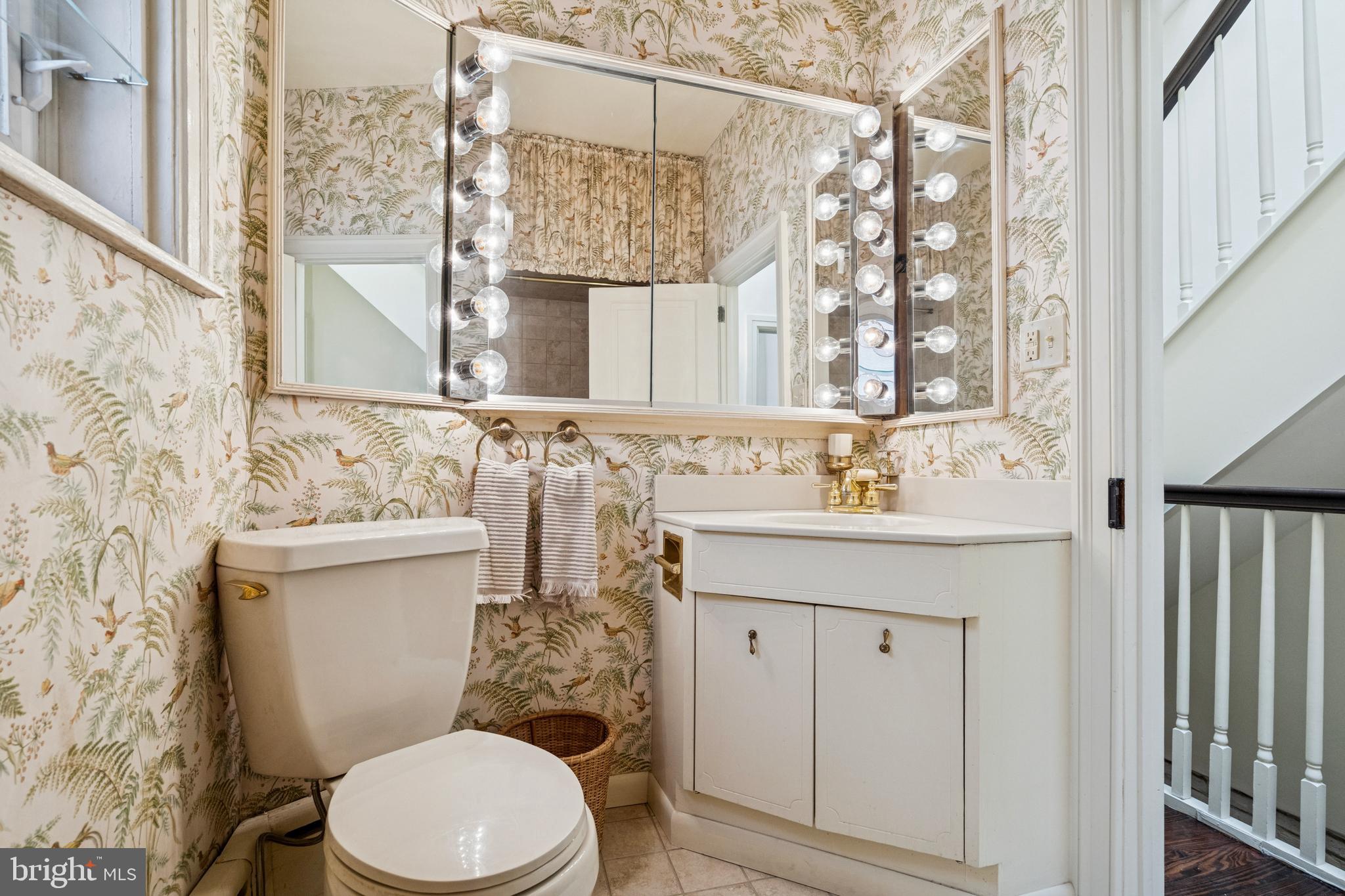 SOCIETY HILL - Residential