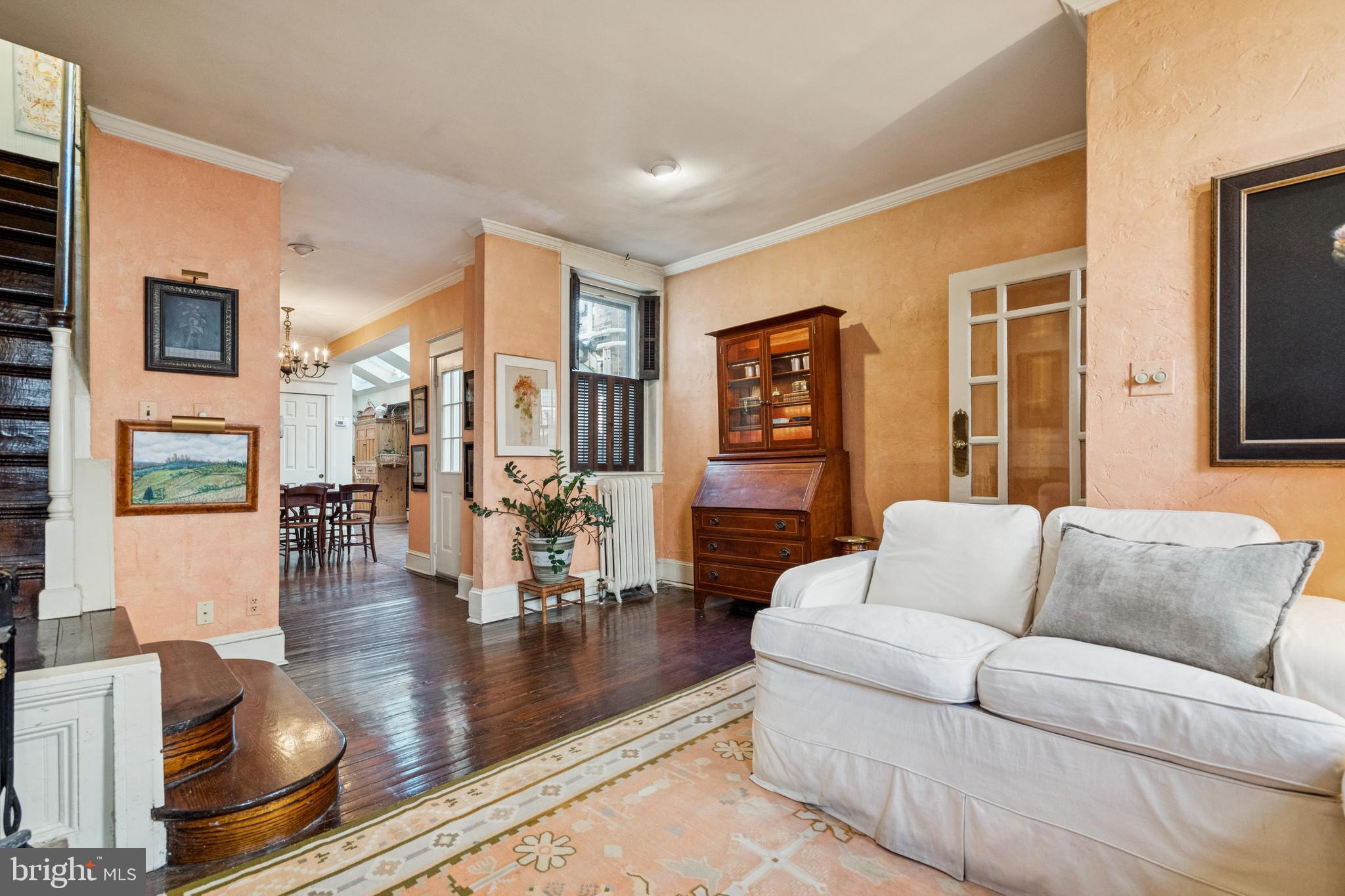 SOCIETY HILL - Residential