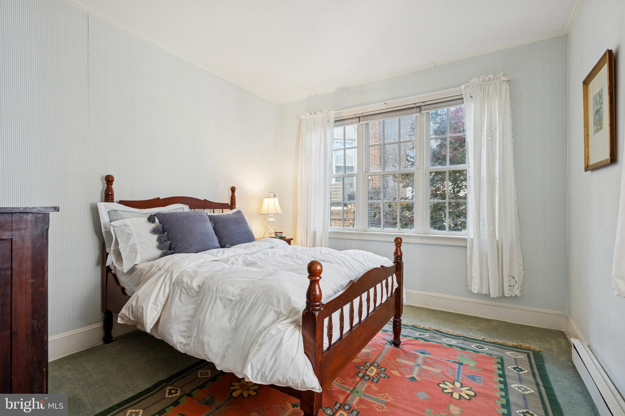 SOCIETY HILL - Residential