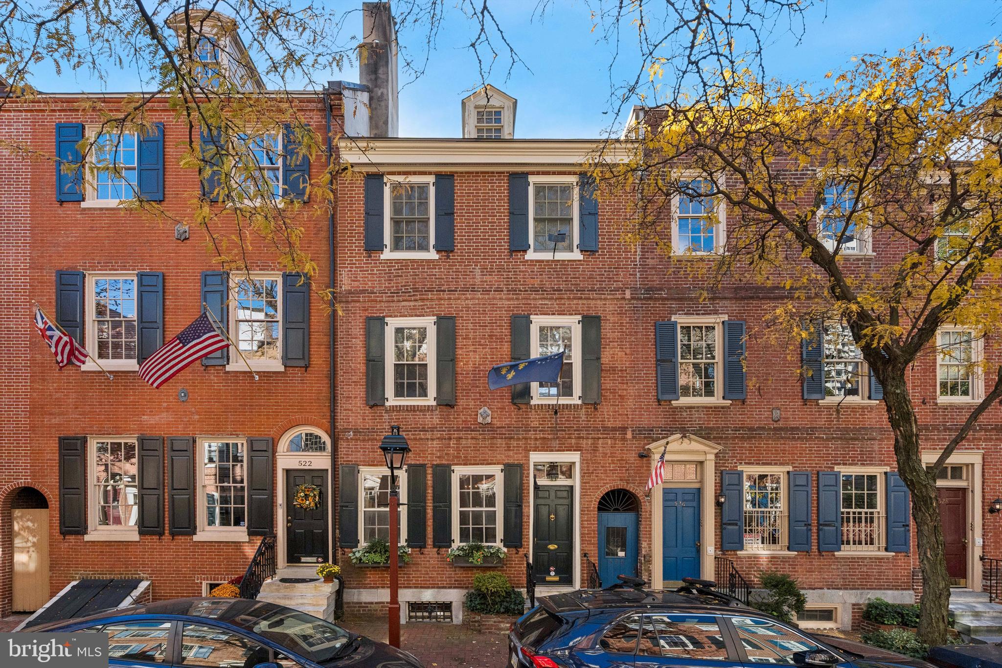 SOCIETY HILL - Residential