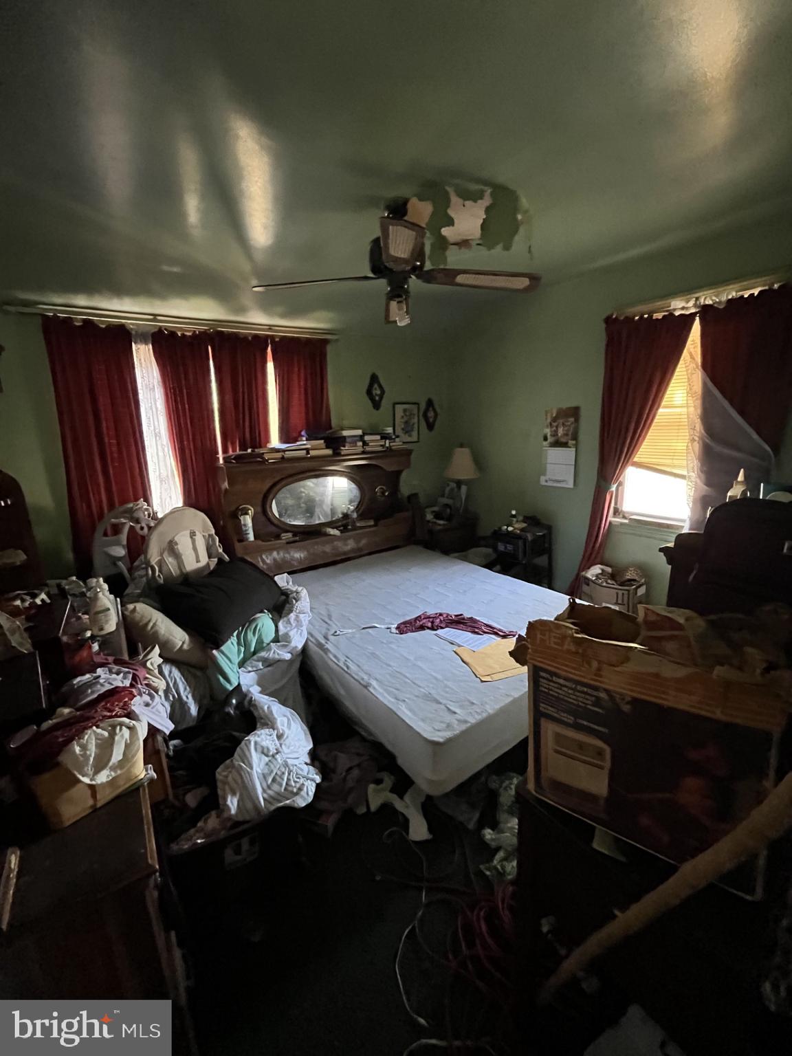 RANDLE HEIGHTS - Residential