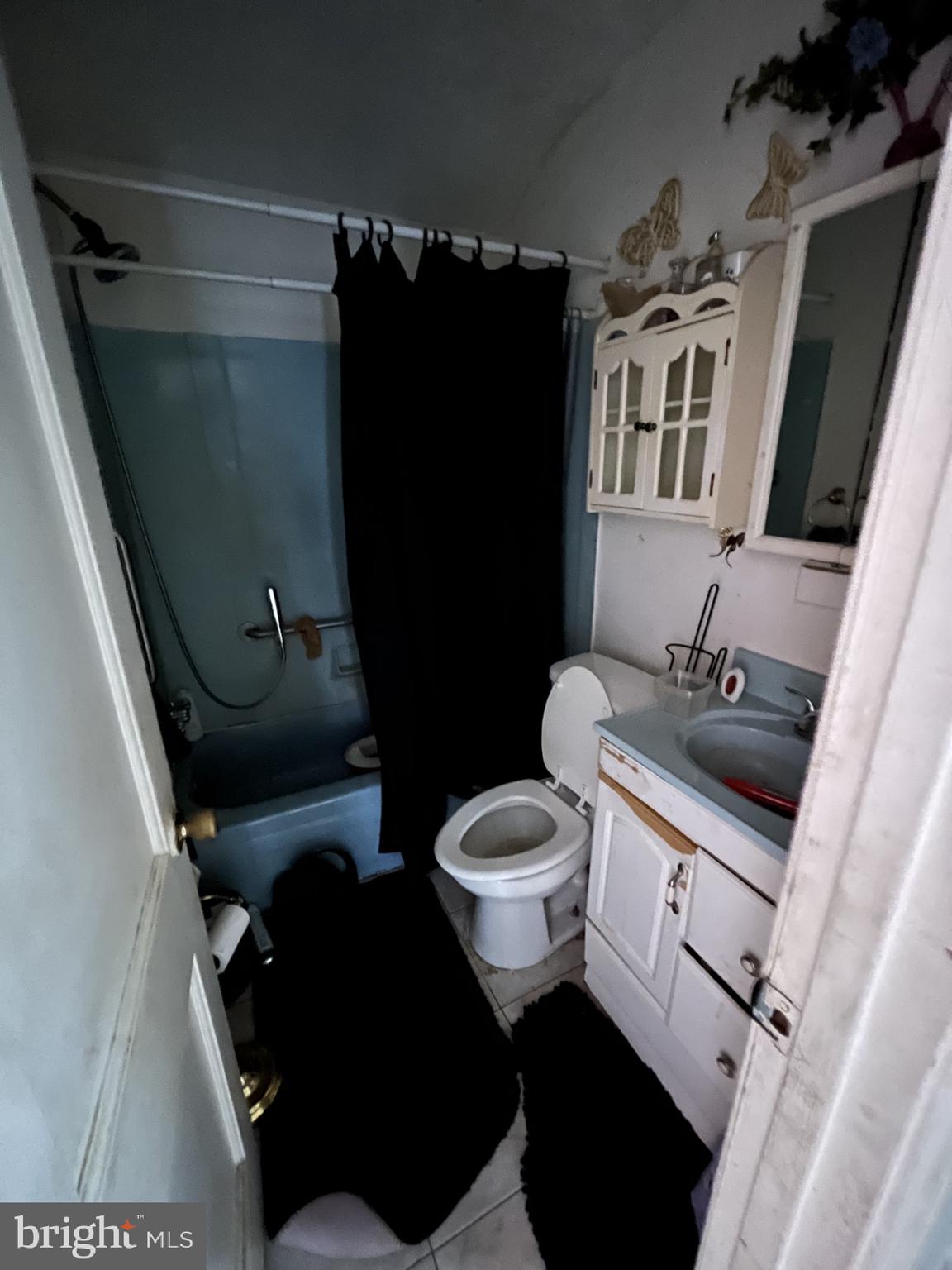 RANDLE HEIGHTS - Residential