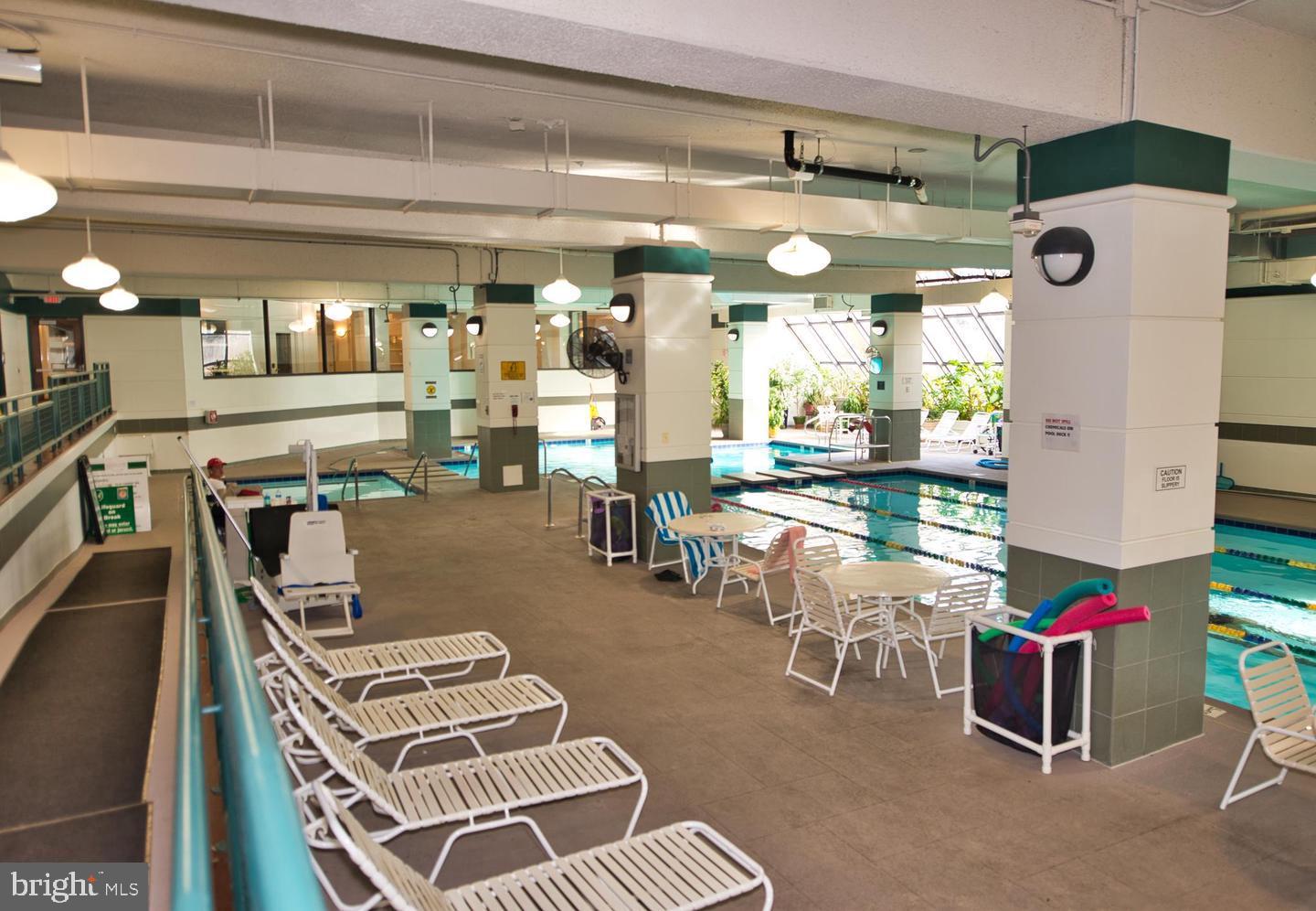 WATERGATE AT LANDMARK - Residential Lease