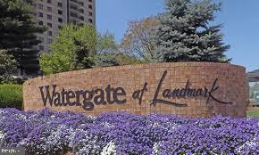 WATERGATE AT LANDMARK - Residential Lease