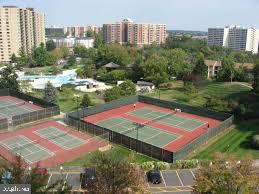 WATERGATE AT LANDMARK - Residential Lease