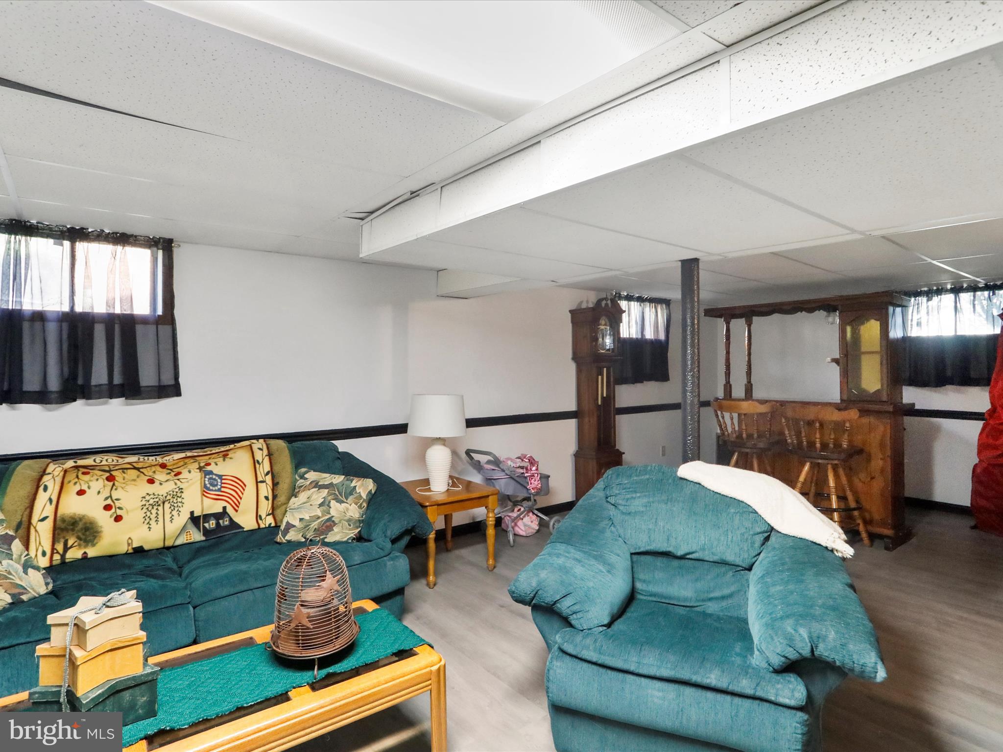 WEST END - Residential