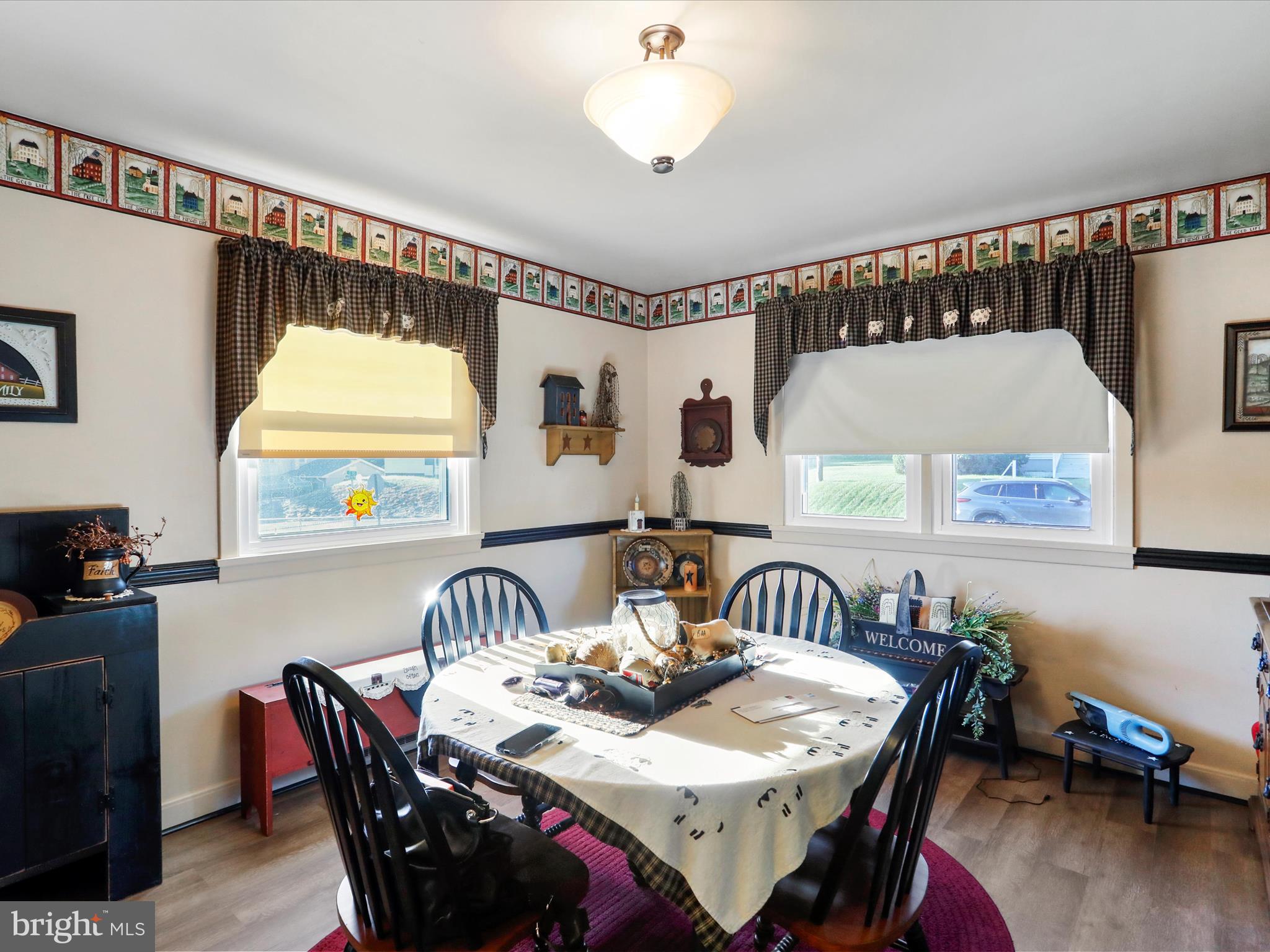 WEST END - Residential