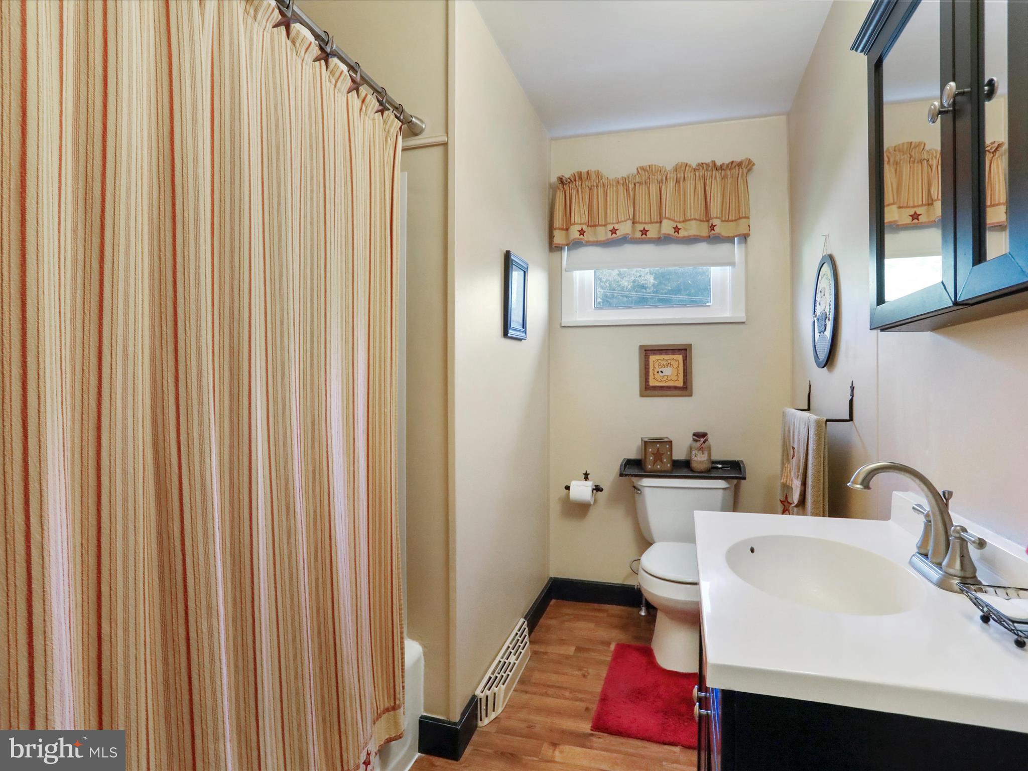 WEST END - Residential