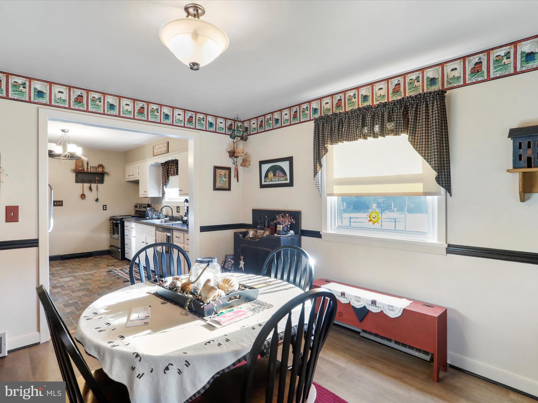 WEST END - Residential