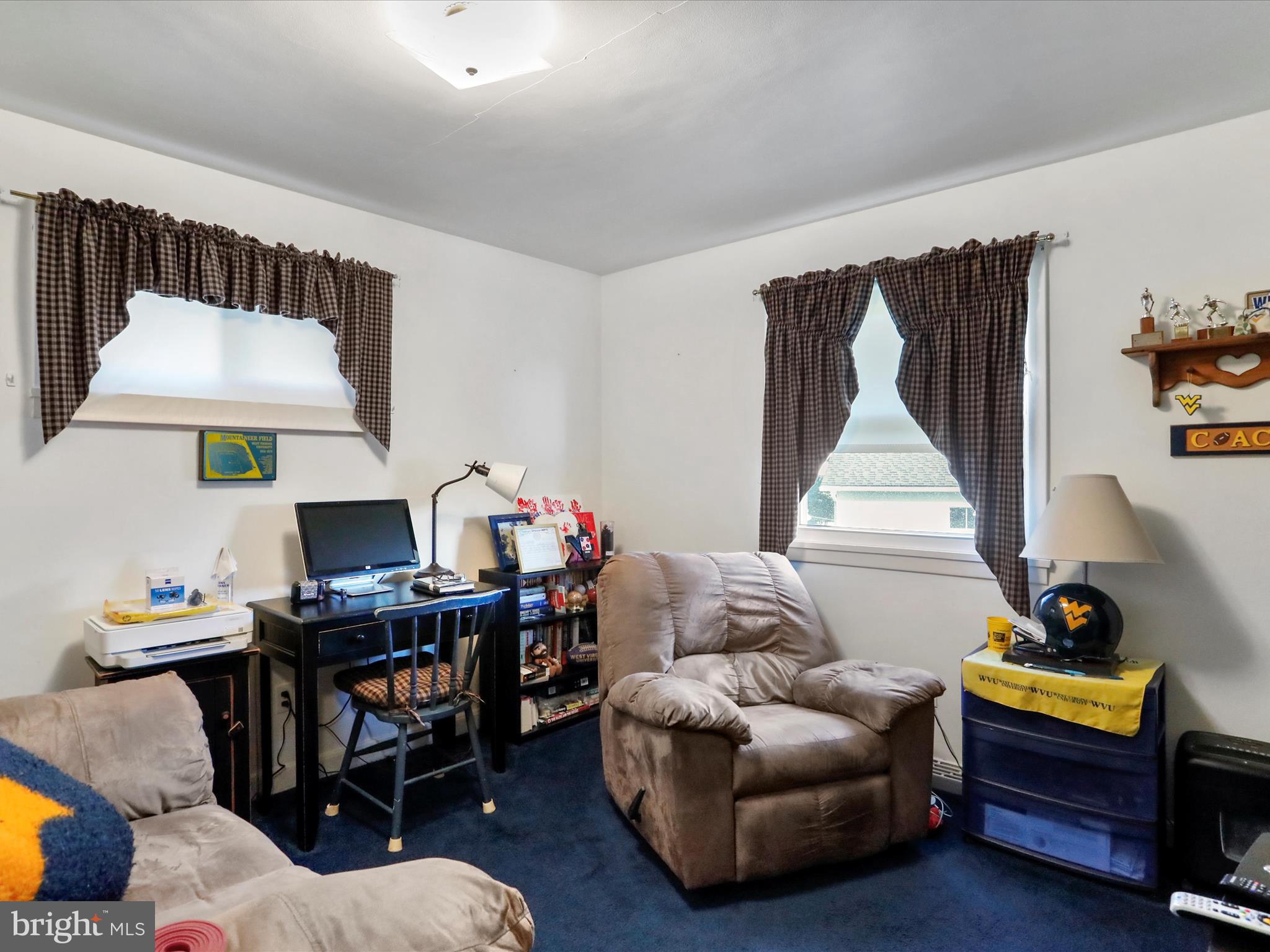 WEST END - Residential