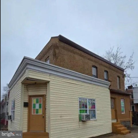 Photo of 5470 Delancey Street, PHILADELPHIA, PA 19143 (MLS # PAPH2639564)