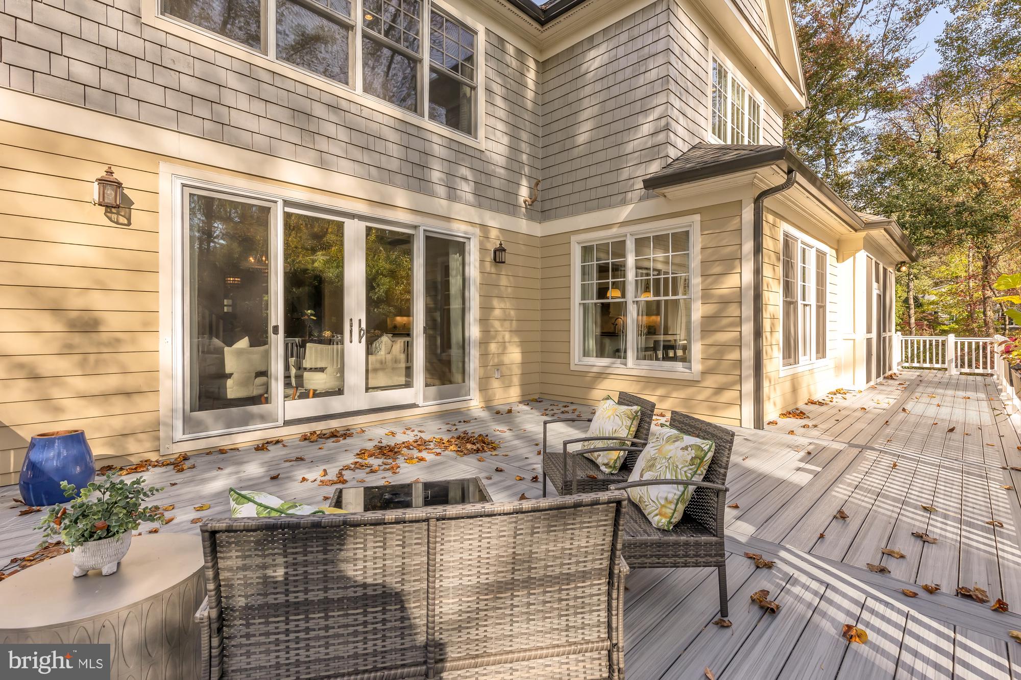 BURNING TREE MANOR - Residential