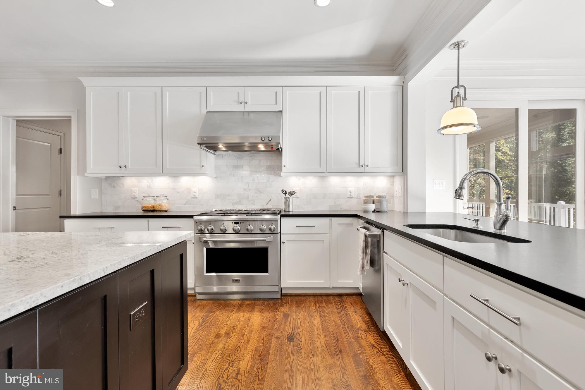 BURNING TREE MANOR - Residential