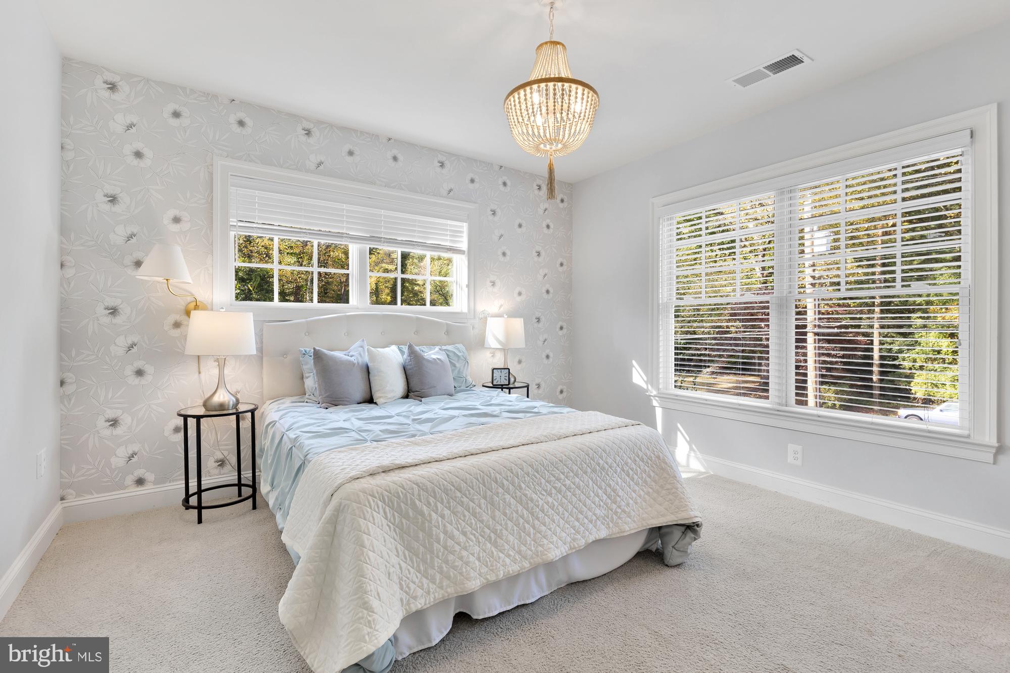 BURNING TREE MANOR - Residential