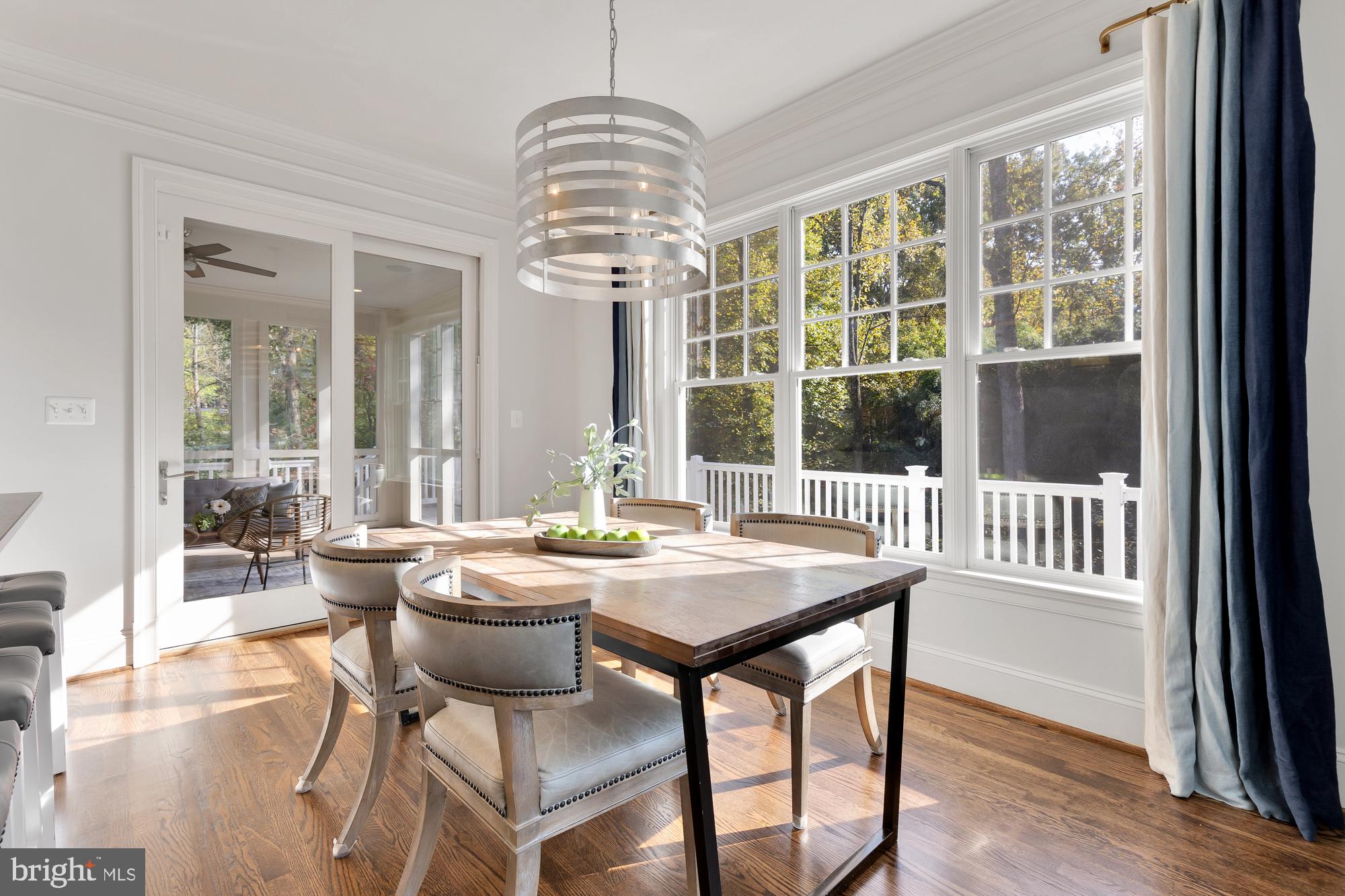 BURNING TREE MANOR - Residential