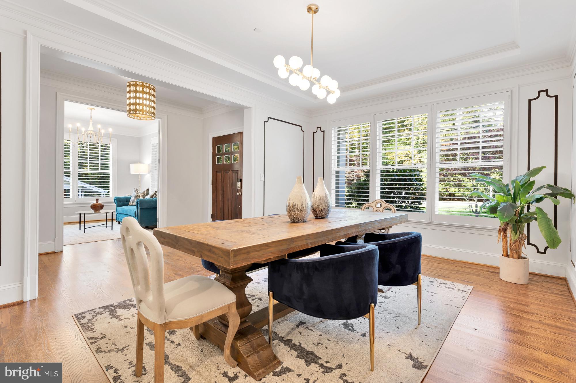 BURNING TREE MANOR - Residential