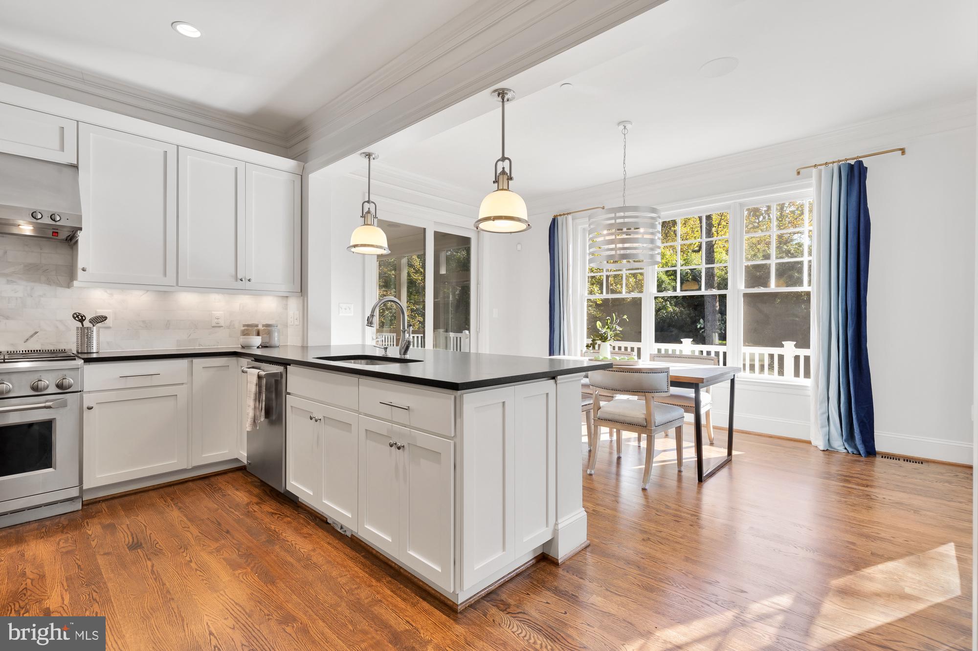 BURNING TREE MANOR - Residential