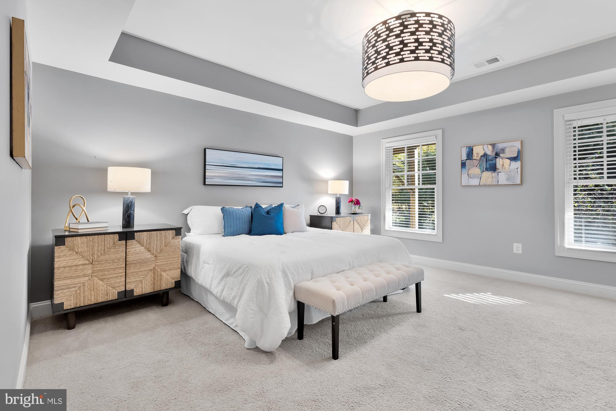 BURNING TREE MANOR - Residential