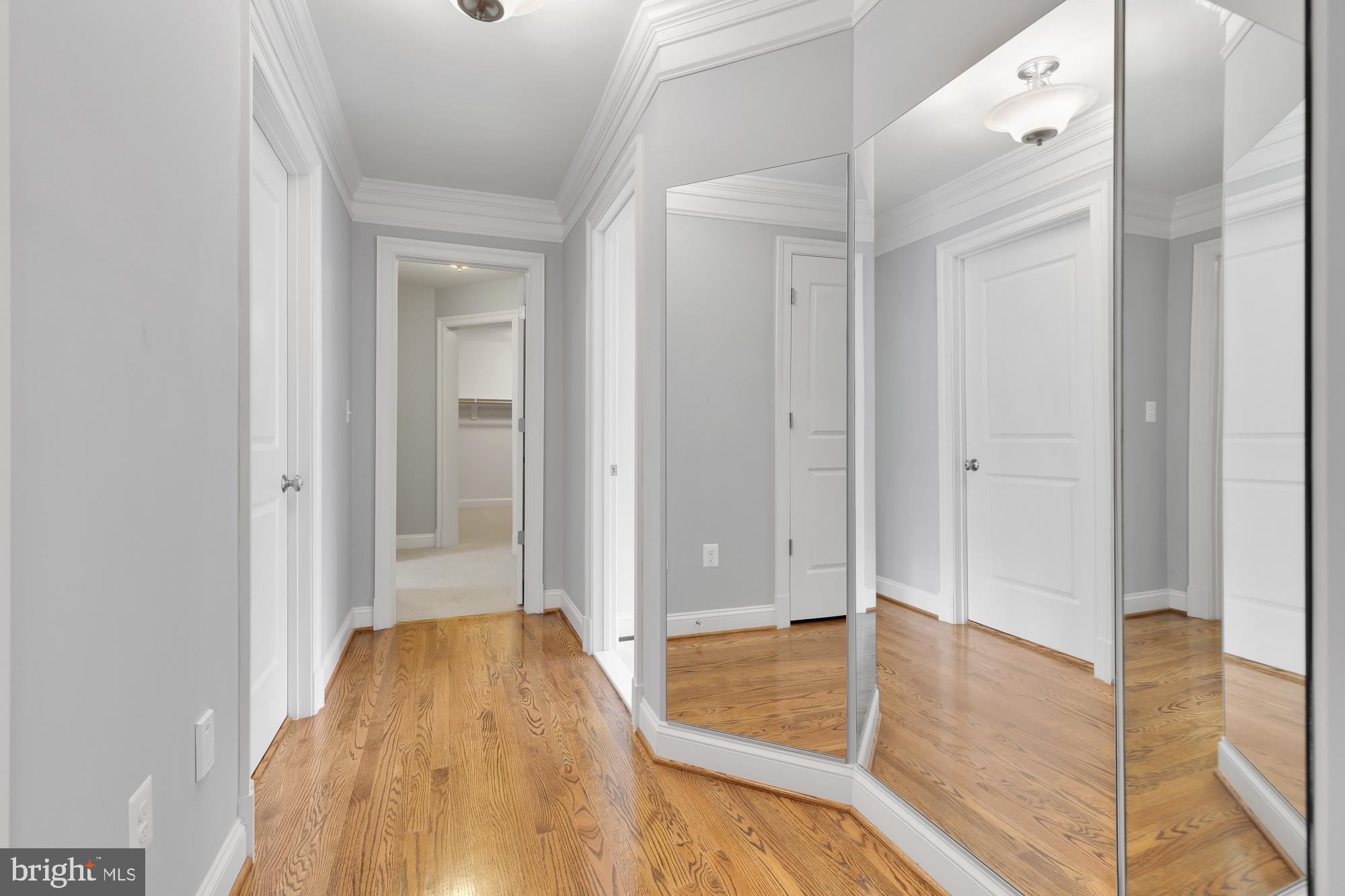 BURNING TREE MANOR - Residential