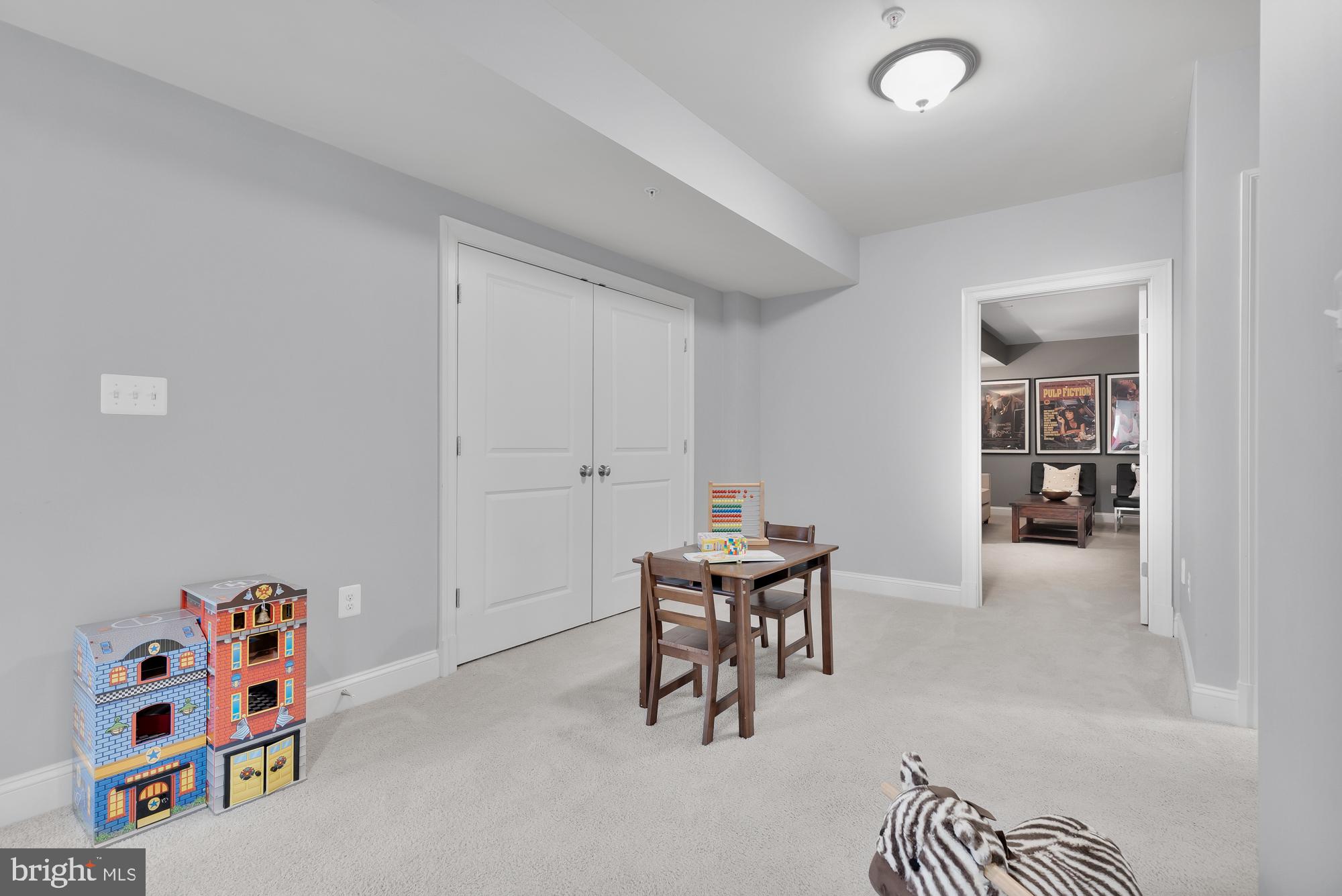 BURNING TREE MANOR - Residential