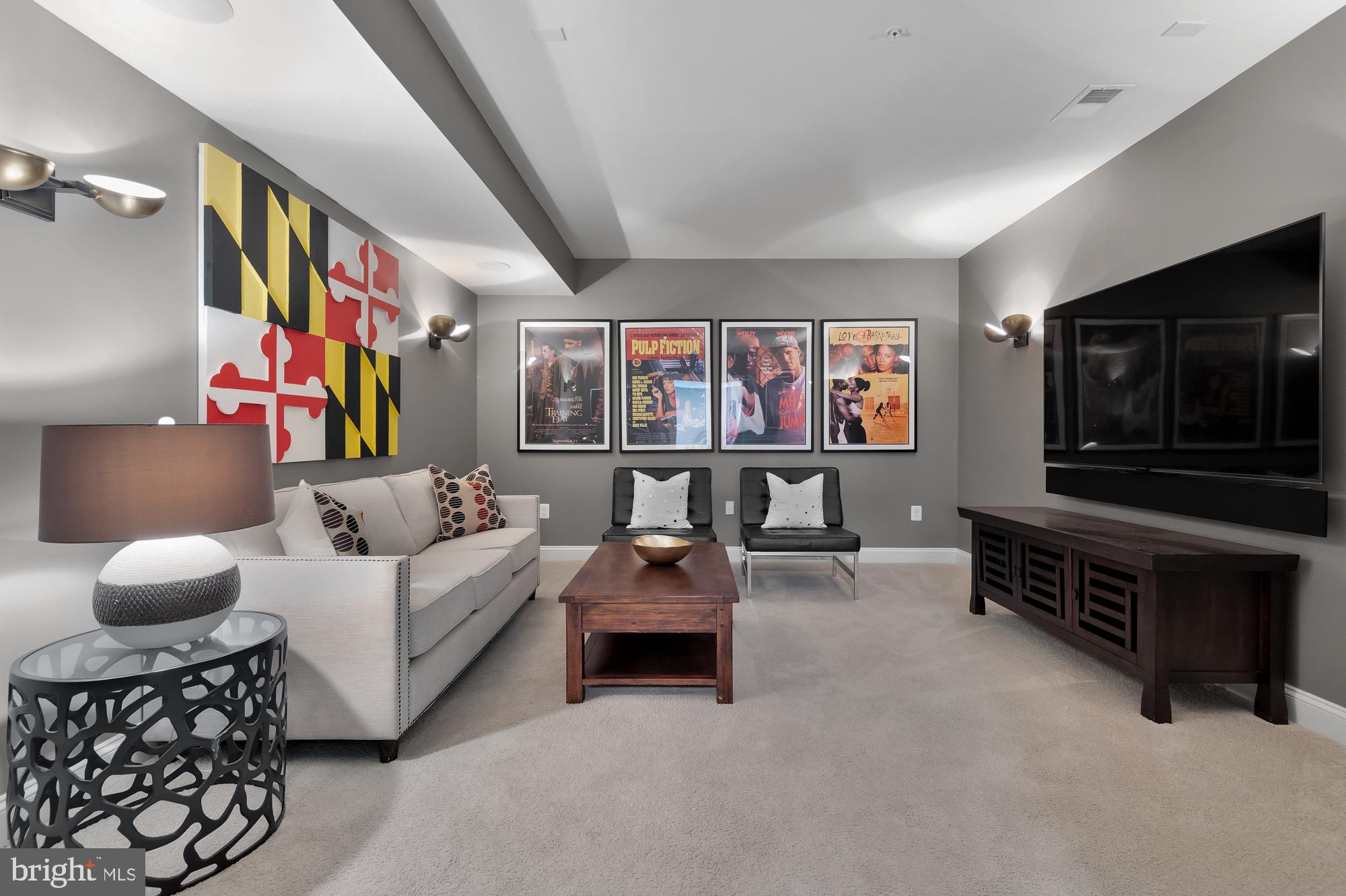 BURNING TREE MANOR - Residential