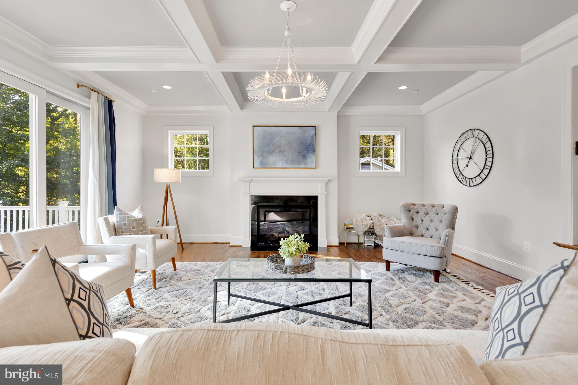 BURNING TREE MANOR - Residential