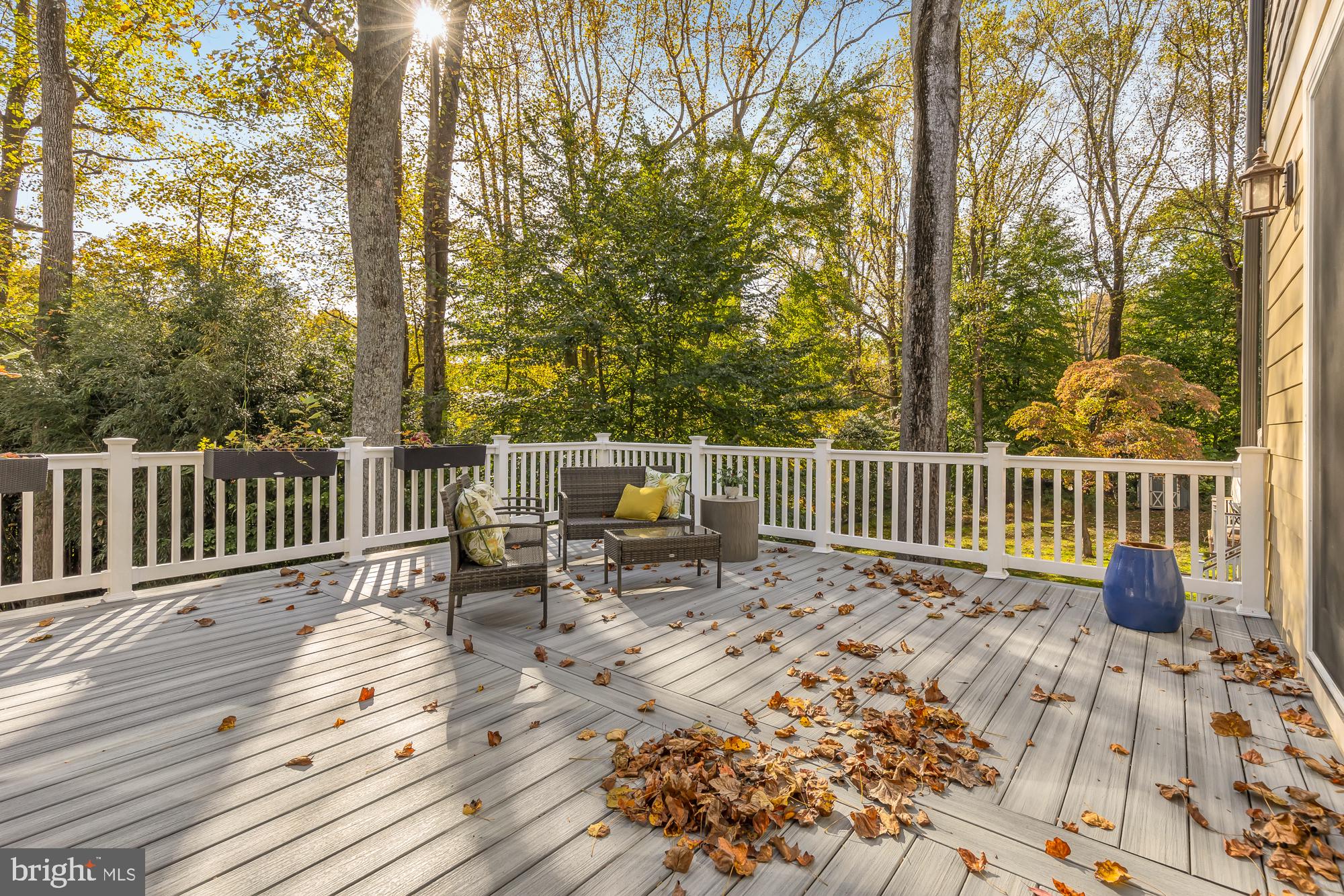 BURNING TREE MANOR - Residential