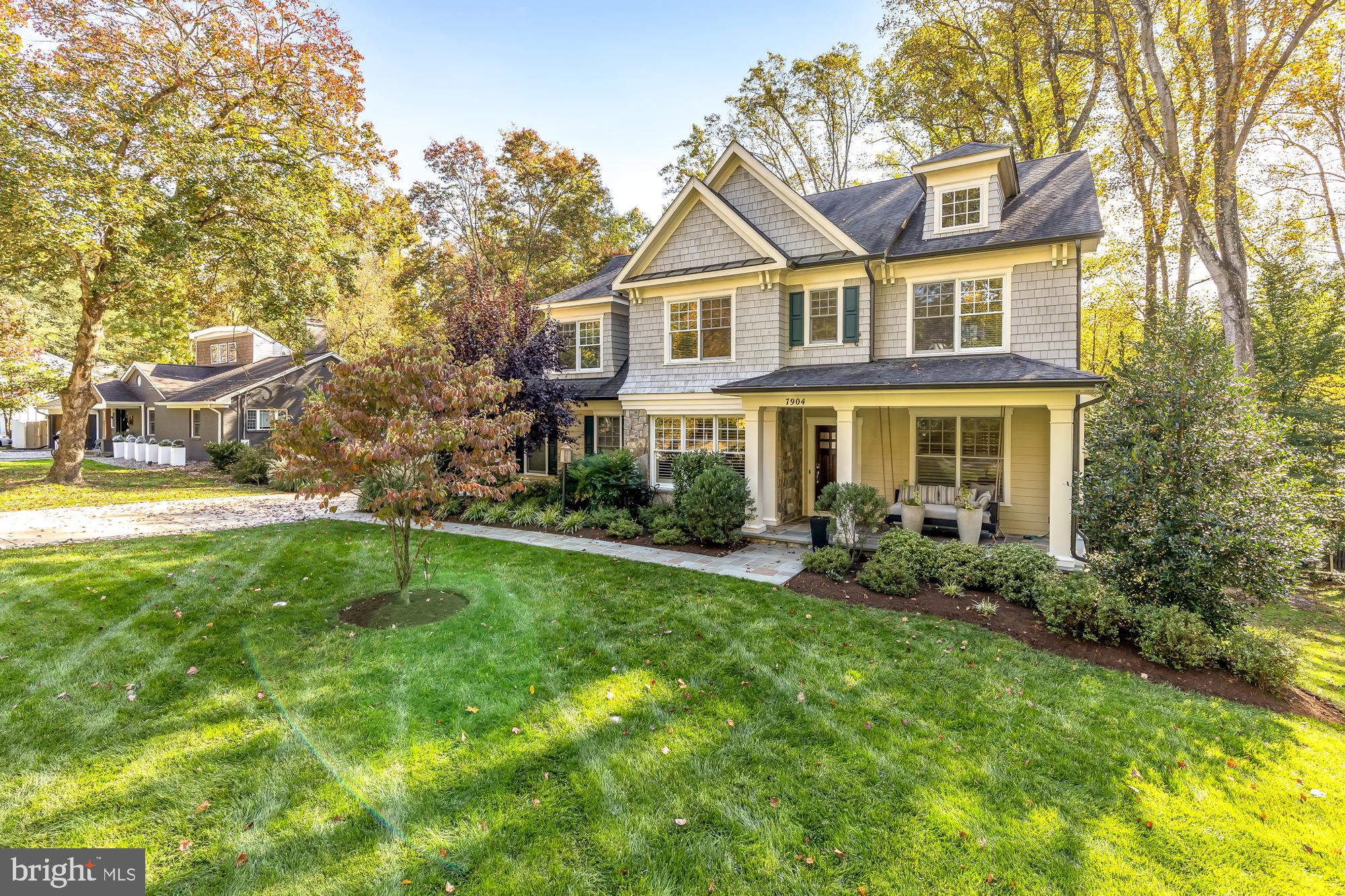 BURNING TREE MANOR - Residential