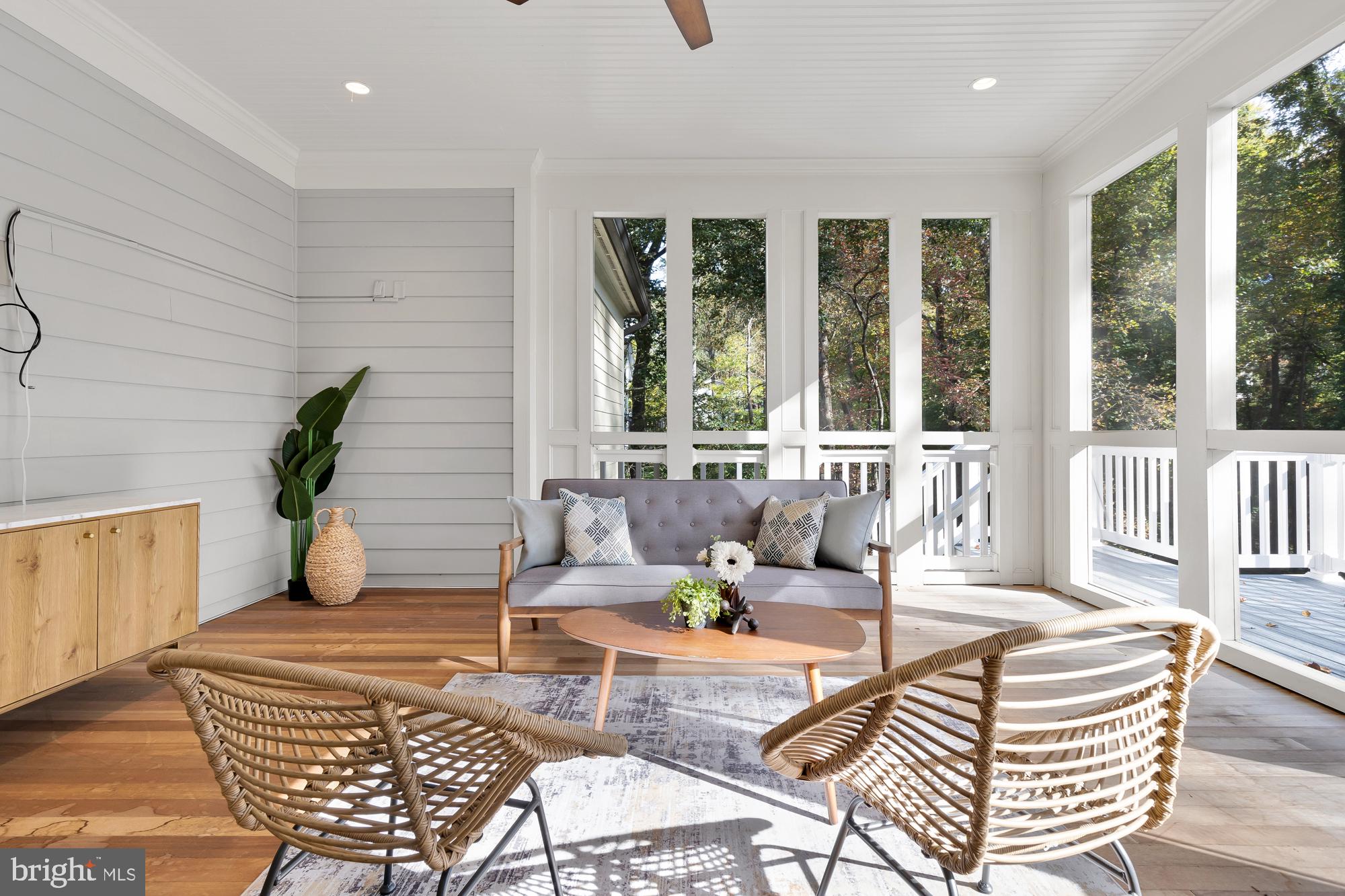 BURNING TREE MANOR - Residential