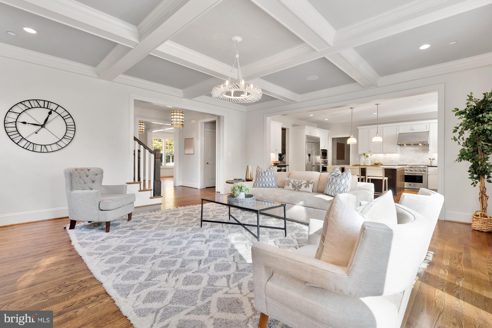 BURNING TREE MANOR - Residential