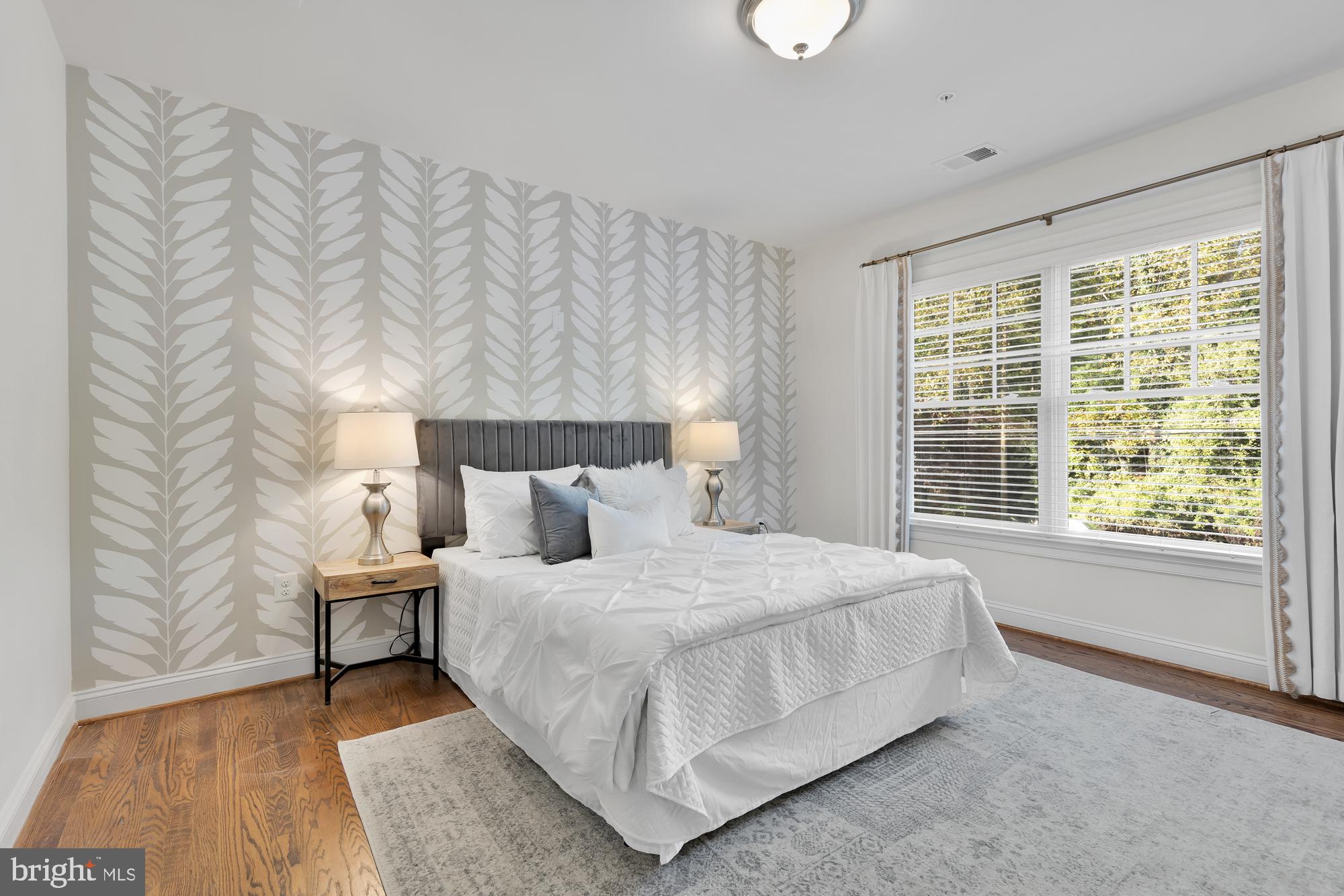 BURNING TREE MANOR - Residential