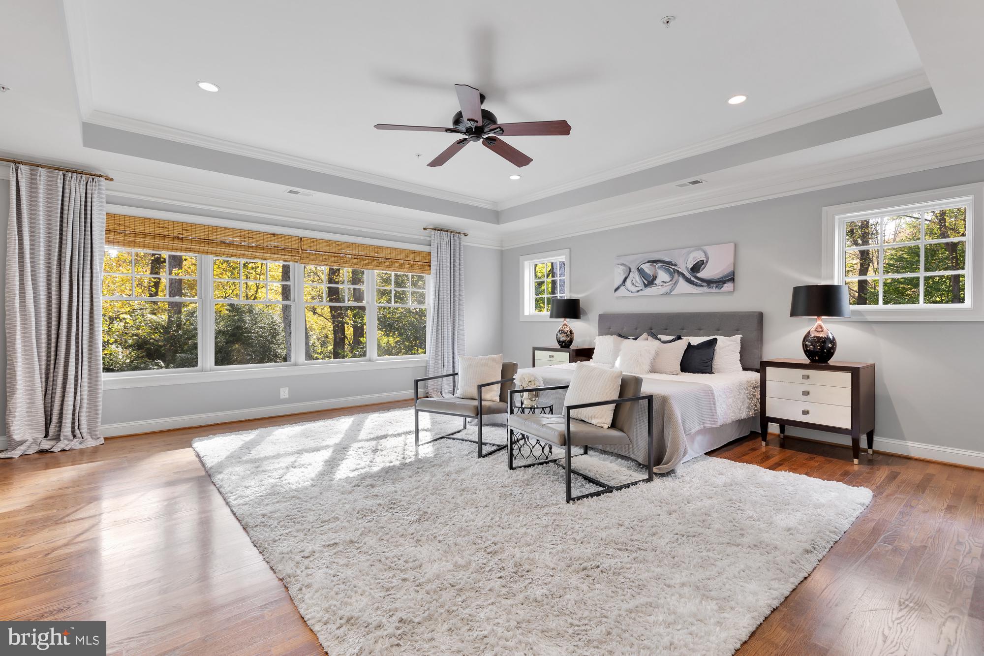 BURNING TREE MANOR - Residential