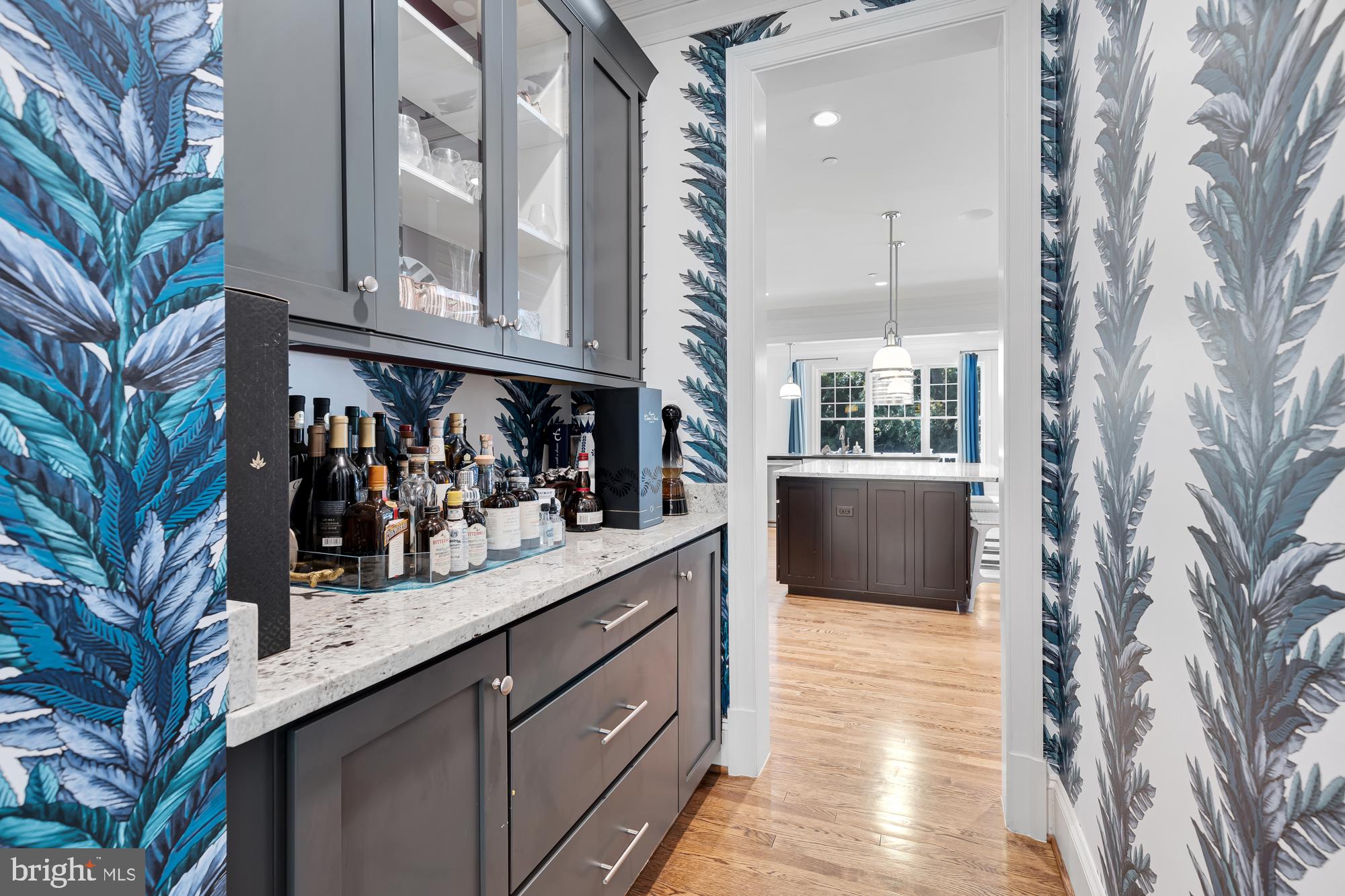 BURNING TREE MANOR - Residential