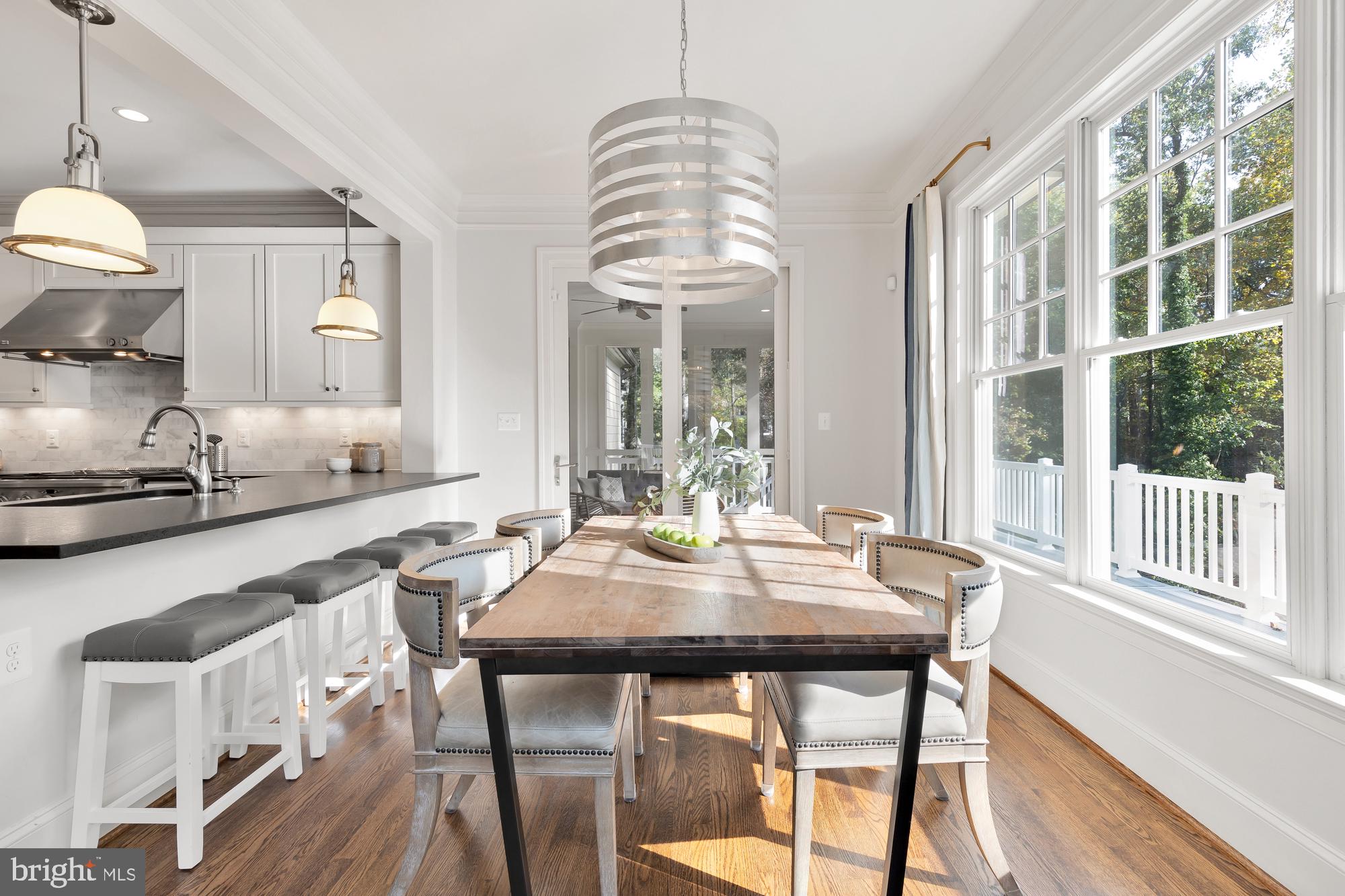 BURNING TREE MANOR - Residential