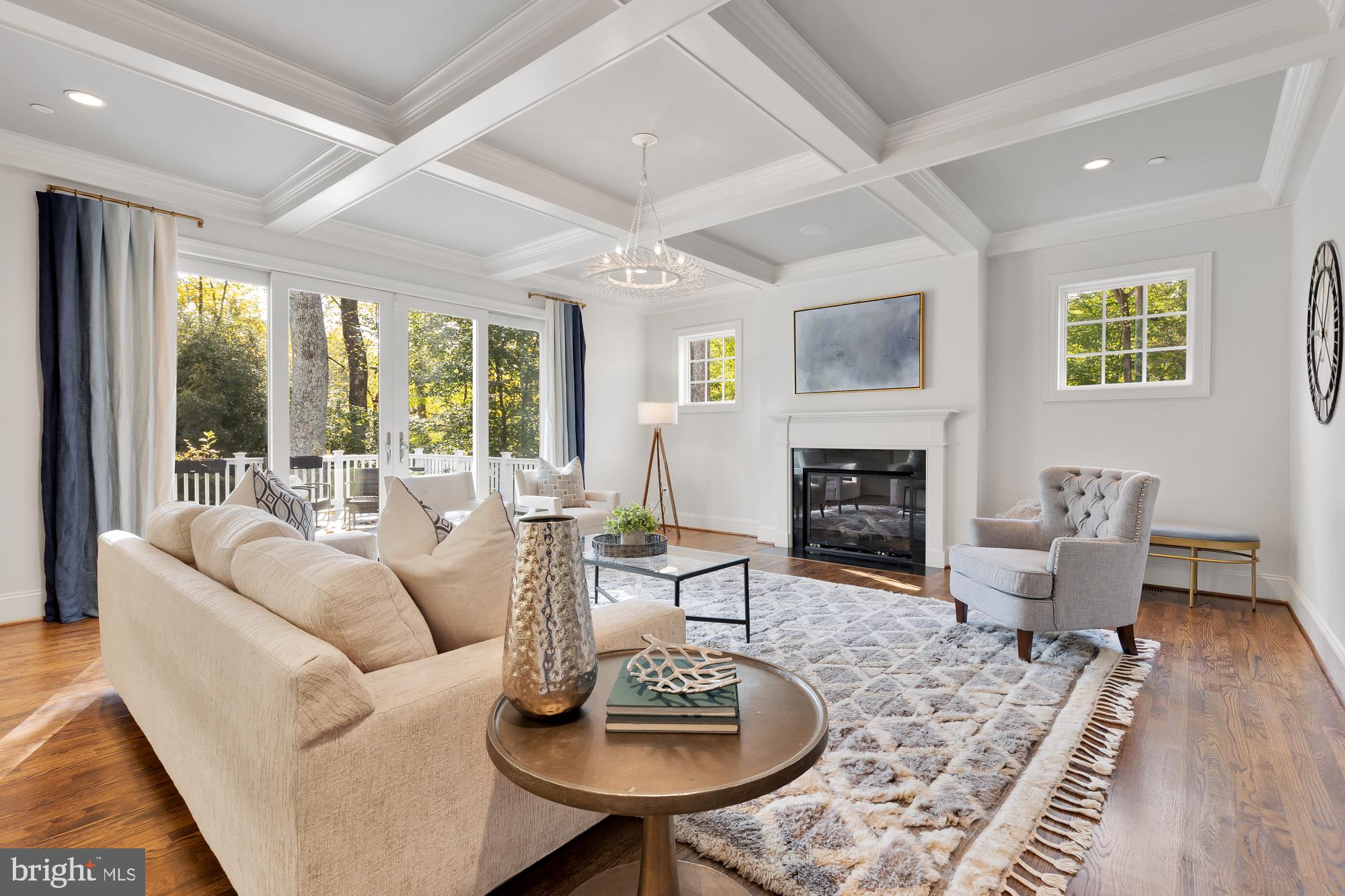 BURNING TREE MANOR - Residential