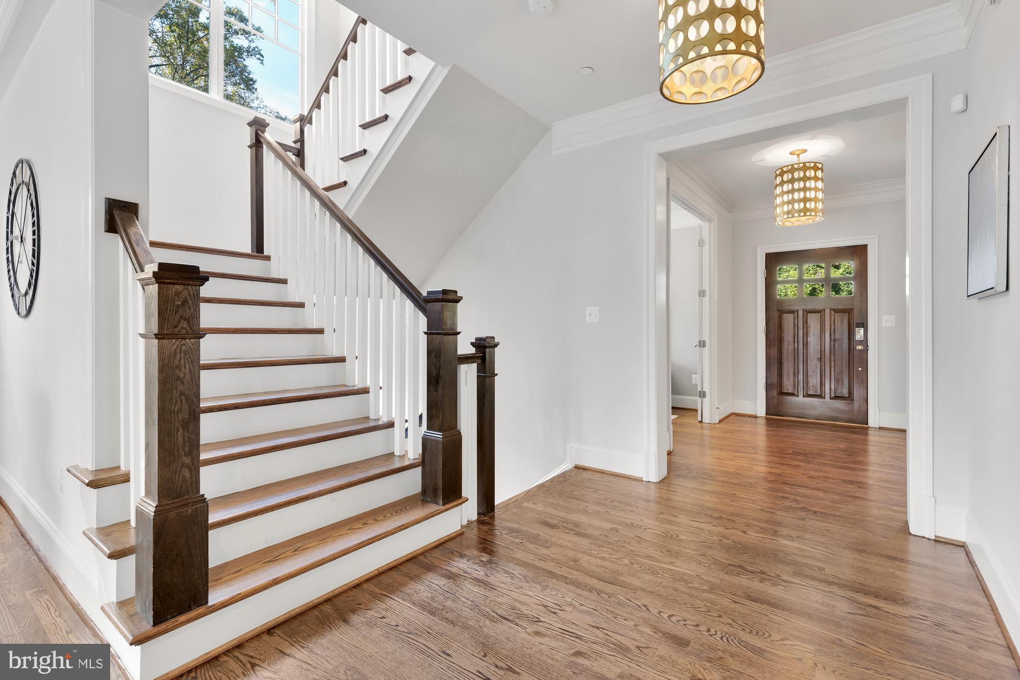 BURNING TREE MANOR - Residential