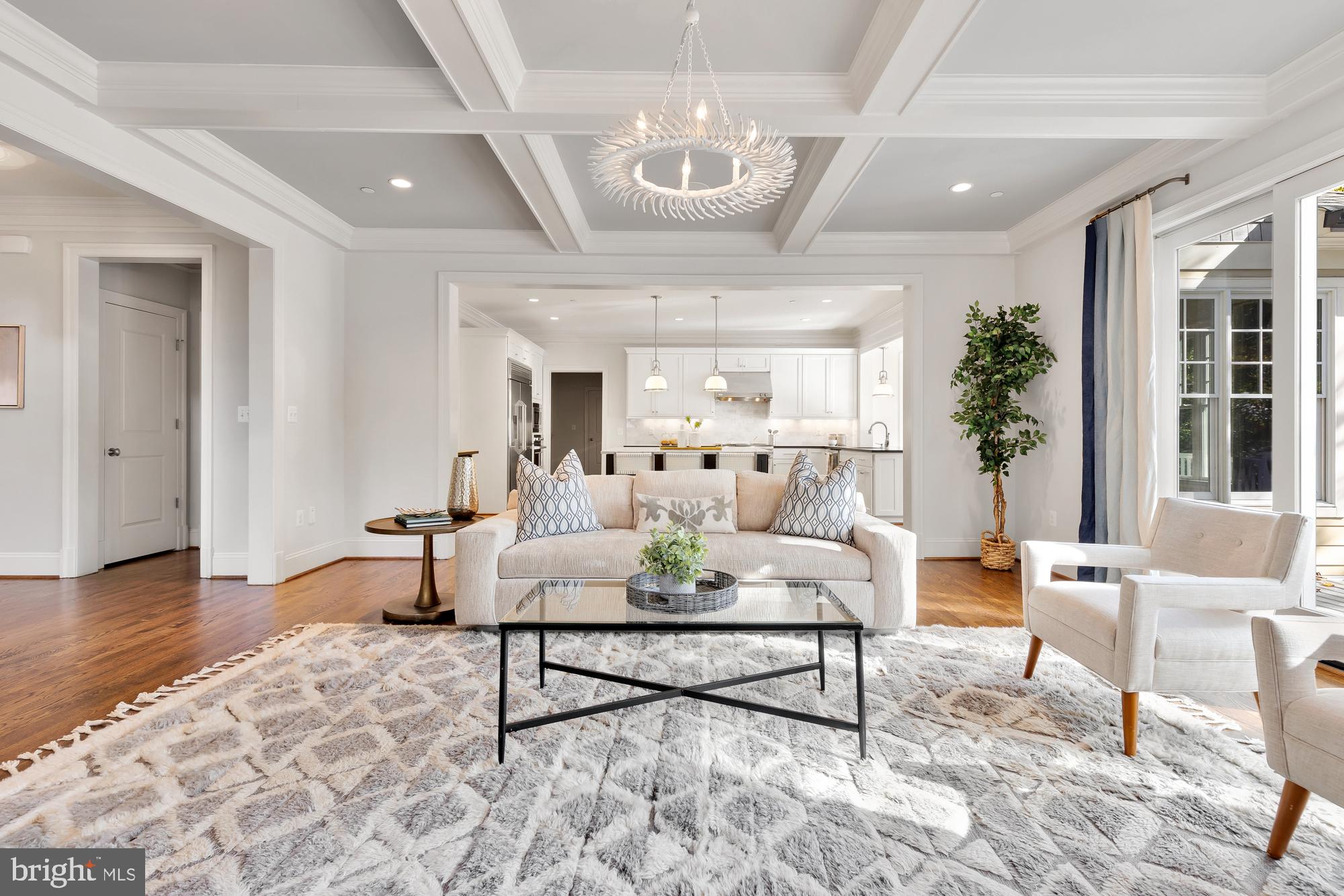 BURNING TREE MANOR - Residential