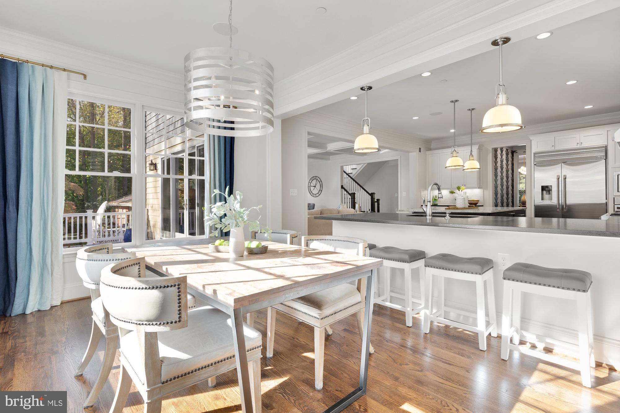 BURNING TREE MANOR - Residential