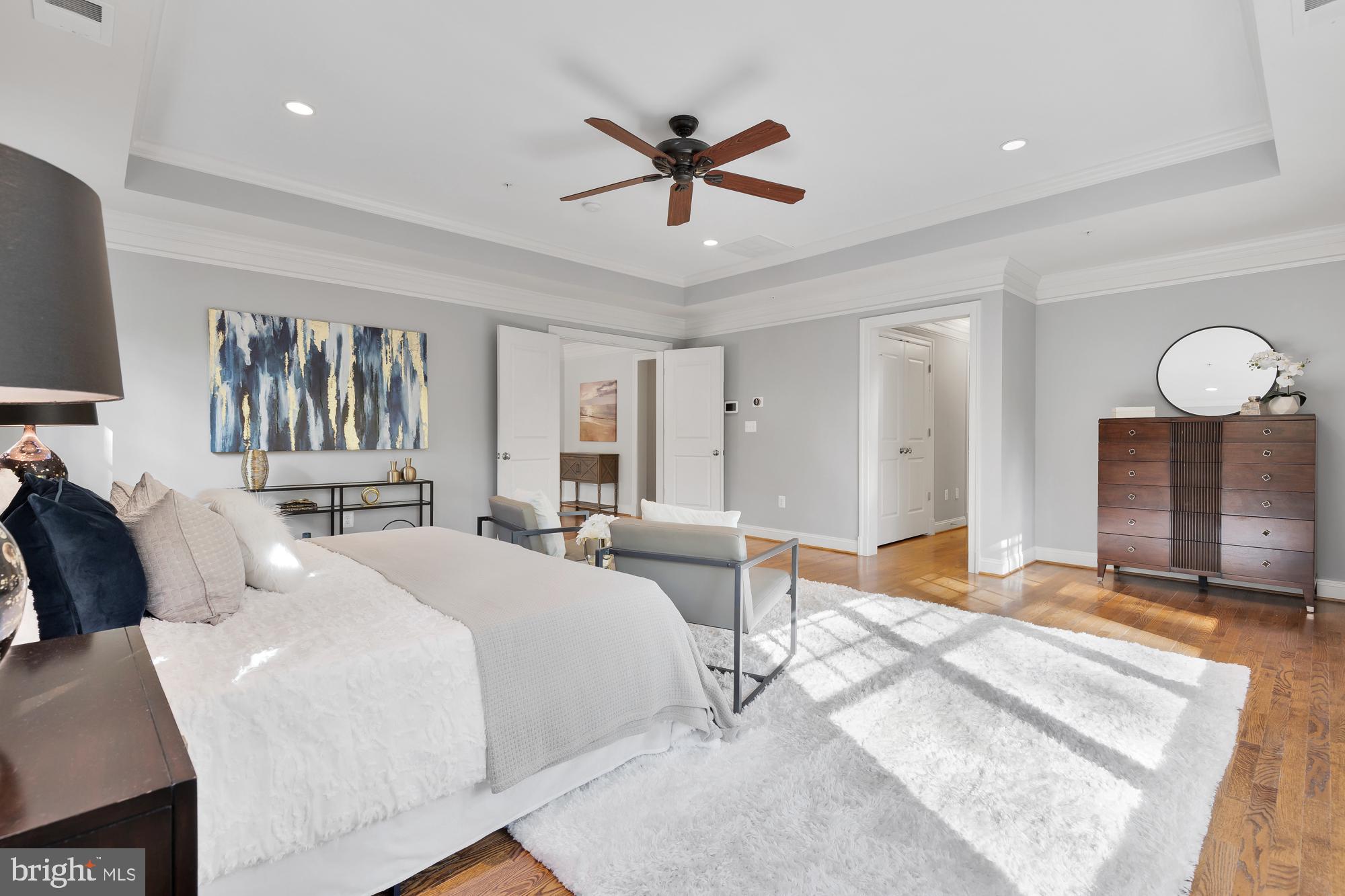 BURNING TREE MANOR - Residential