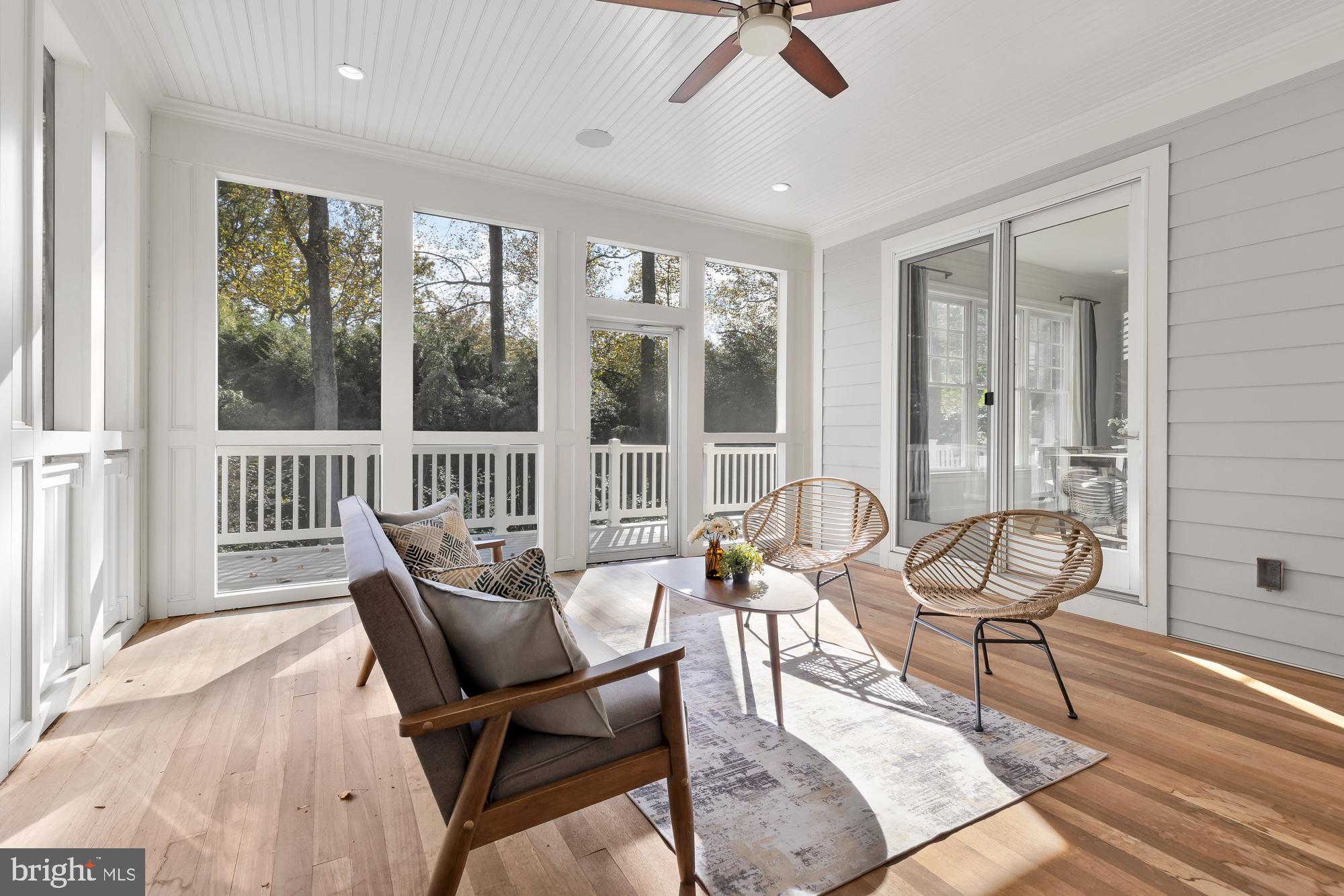 BURNING TREE MANOR - Residential