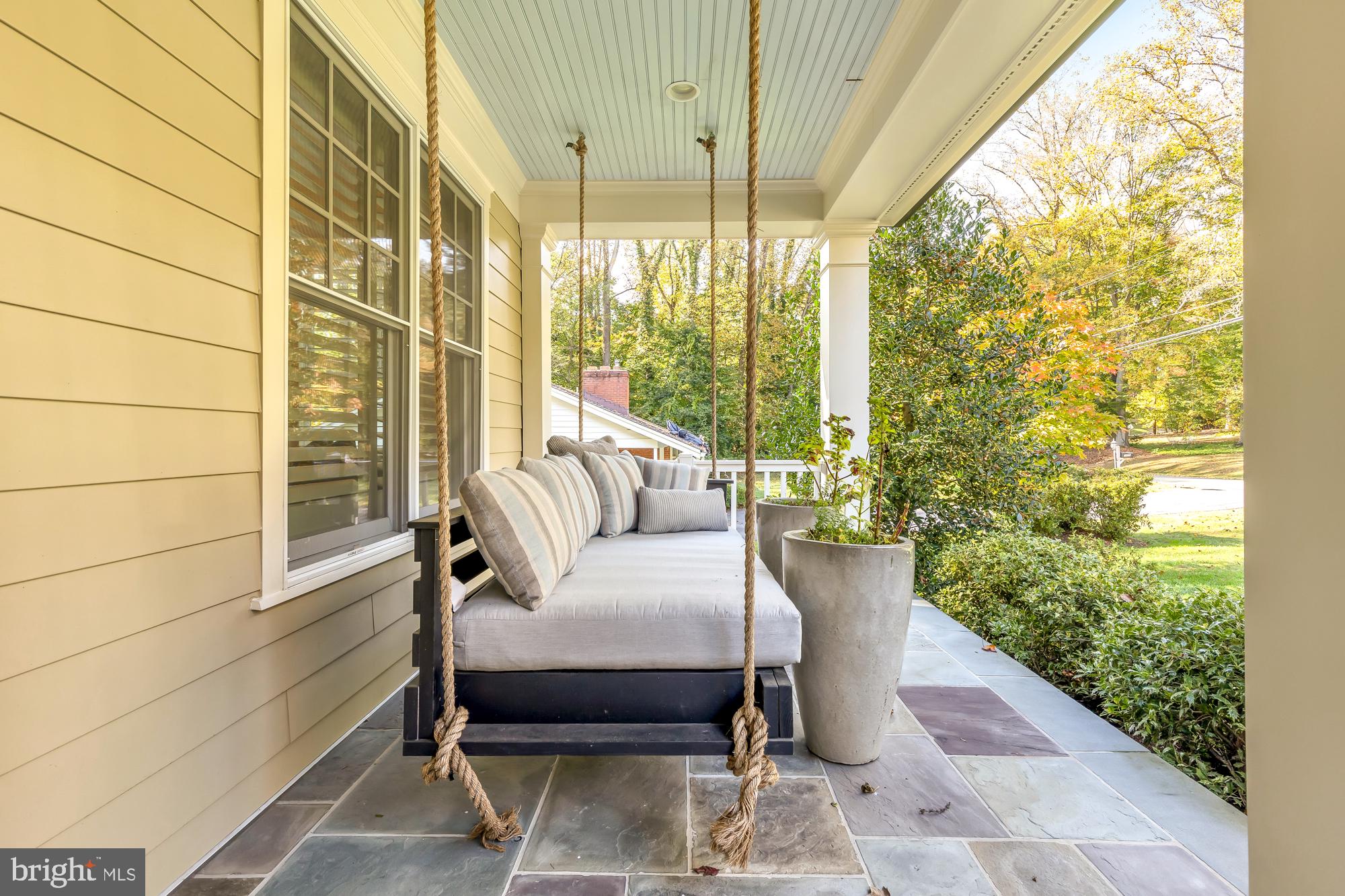 BURNING TREE MANOR - Residential