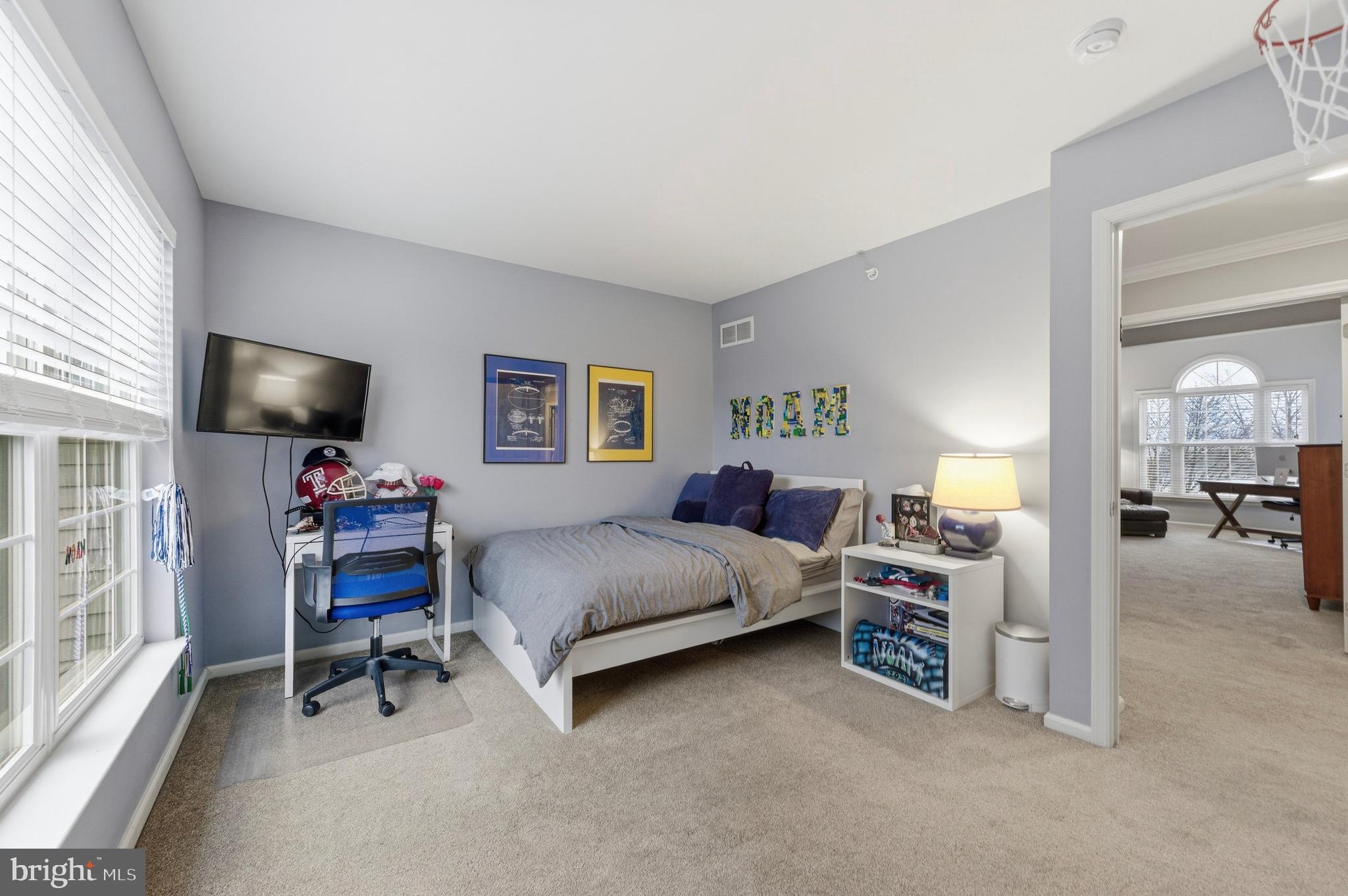 WARRINGTON LEA - Residential