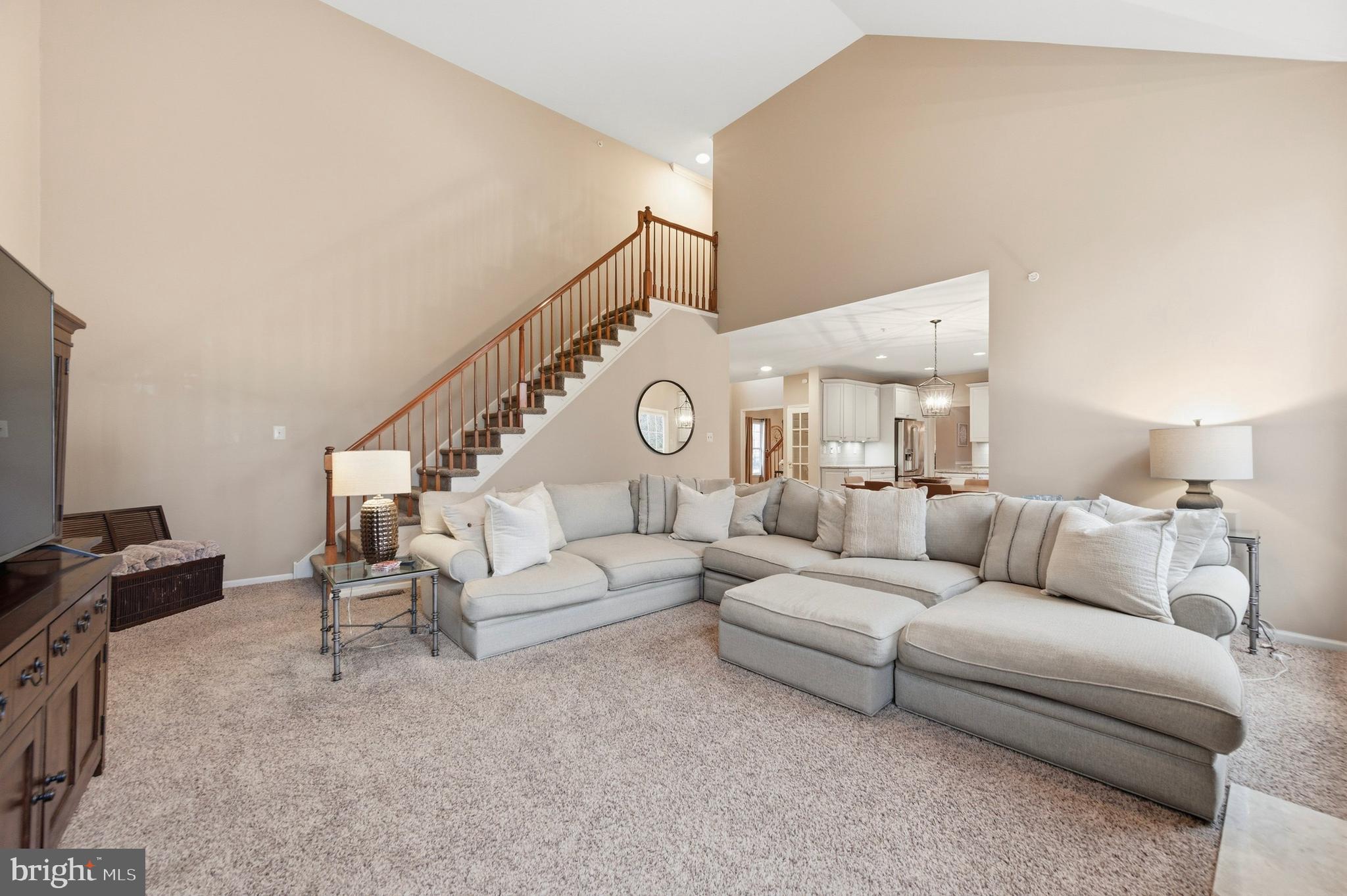 WARRINGTON LEA - Residential