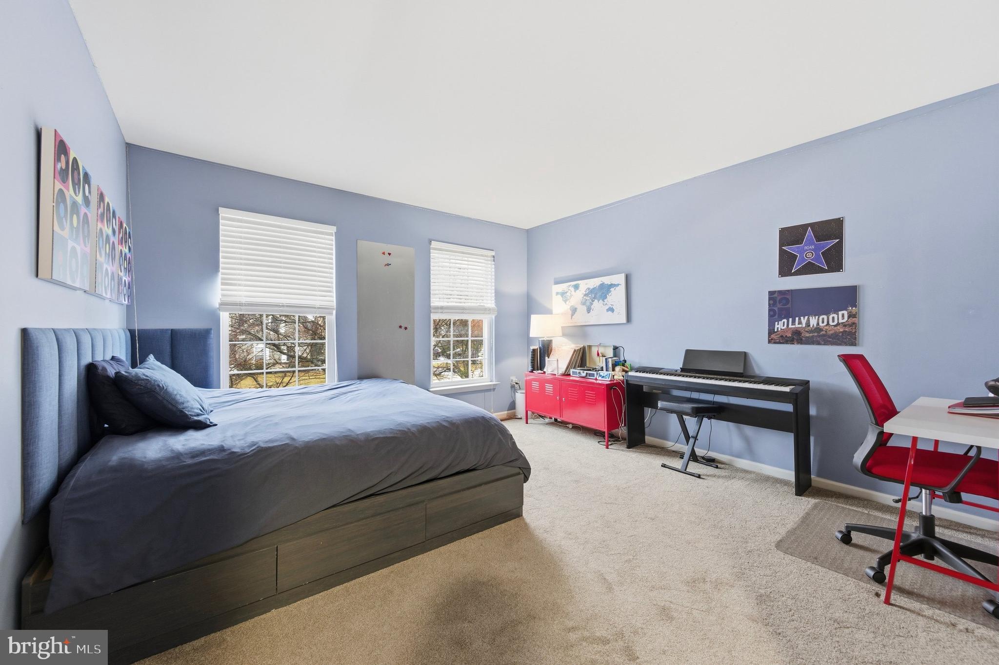 WARRINGTON LEA - Residential