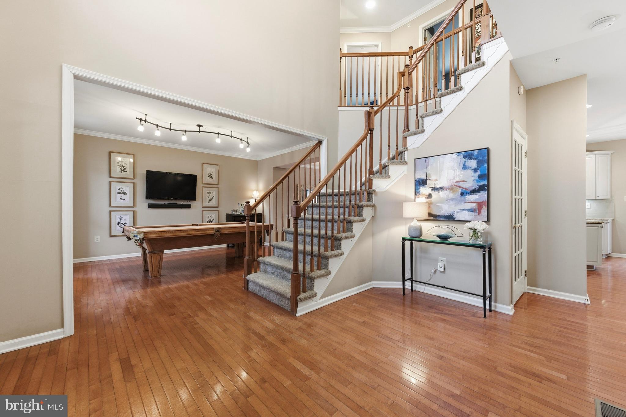 WARRINGTON LEA - Residential