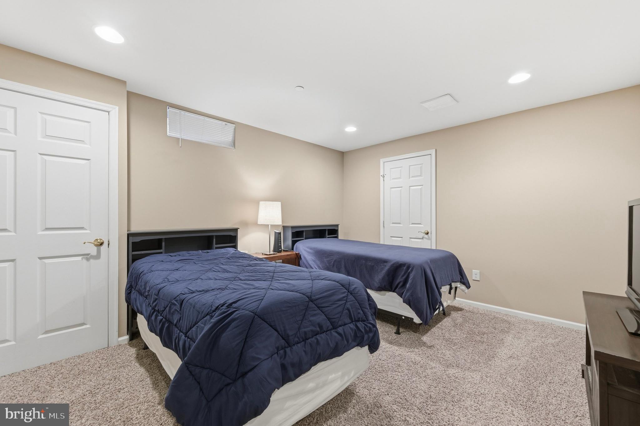 WARRINGTON LEA - Residential