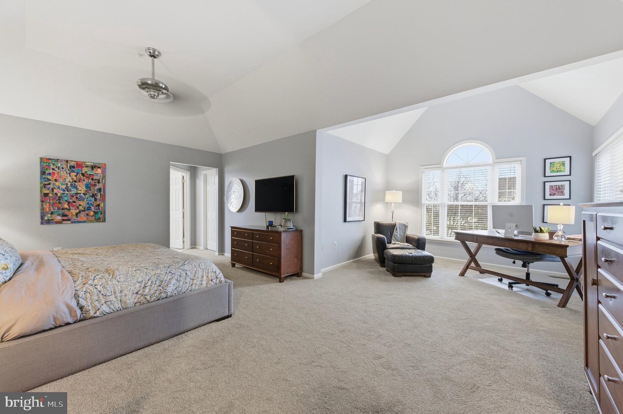 WARRINGTON LEA - Residential