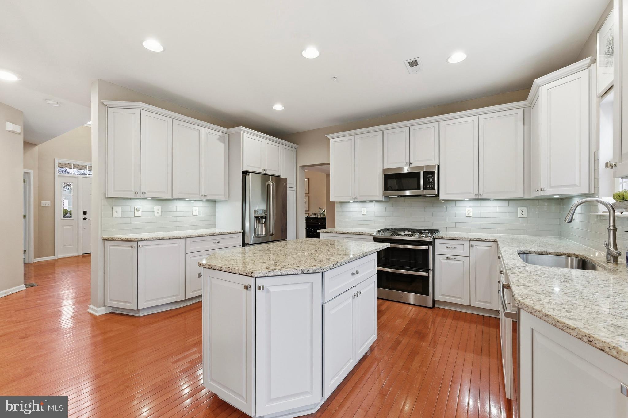 WARRINGTON LEA - Residential